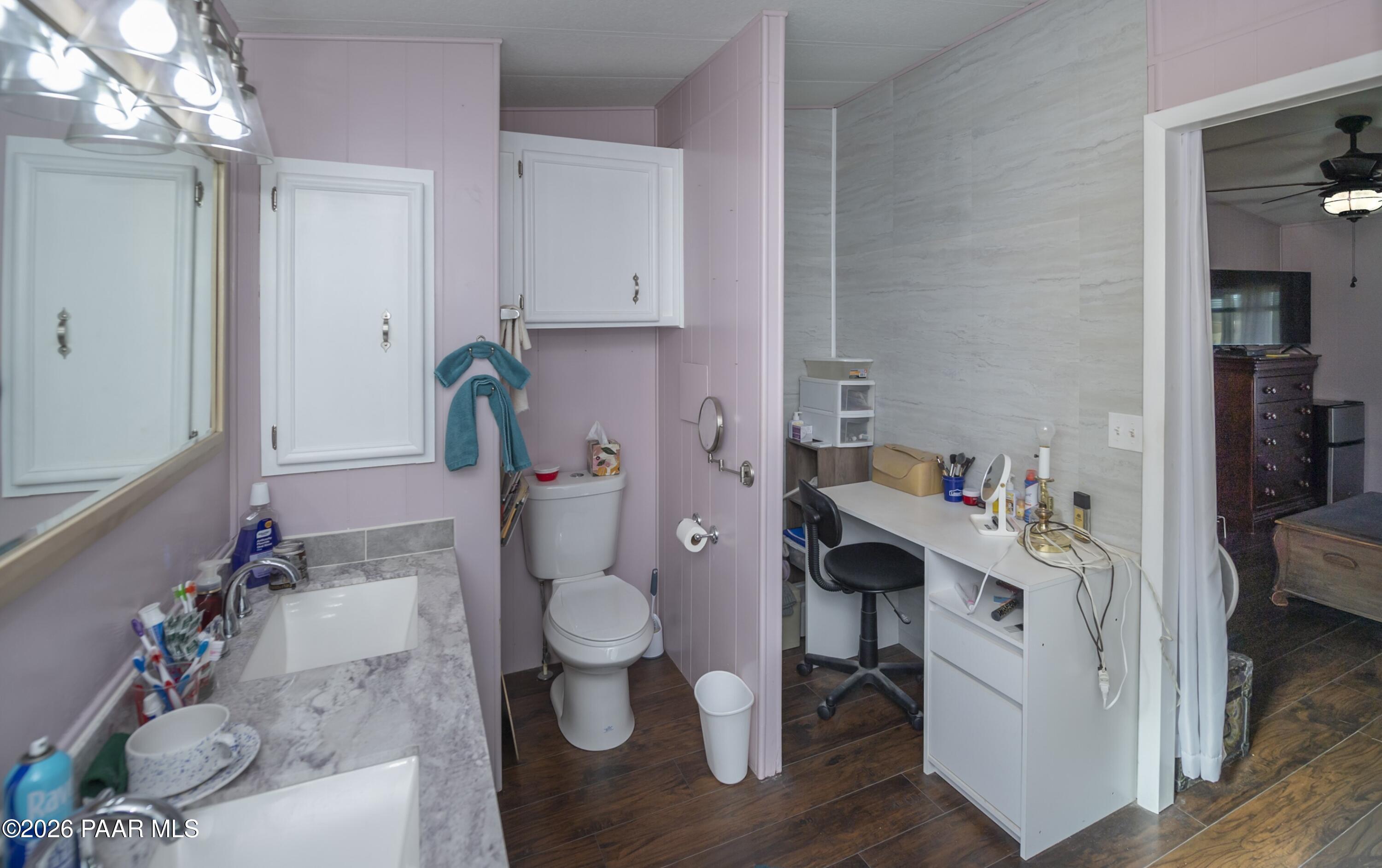 10293 E Manzanita Trail