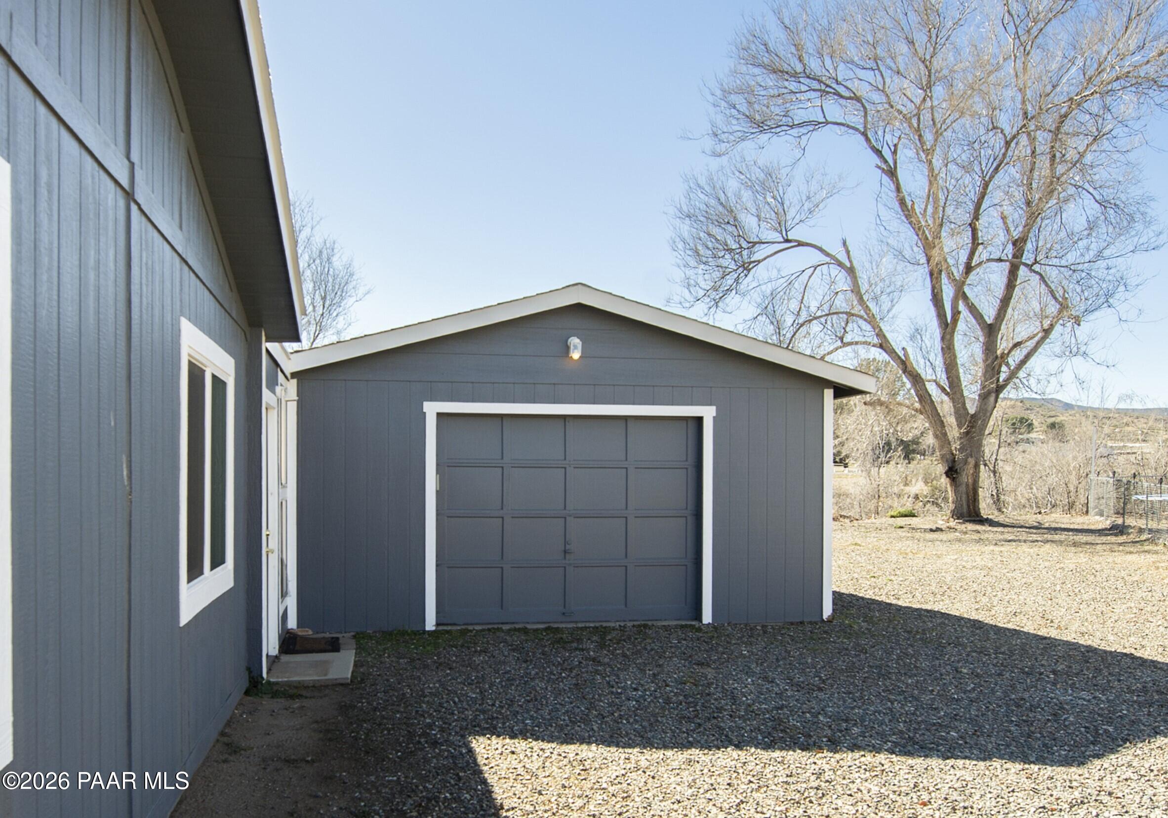 10293 E Manzanita Trail