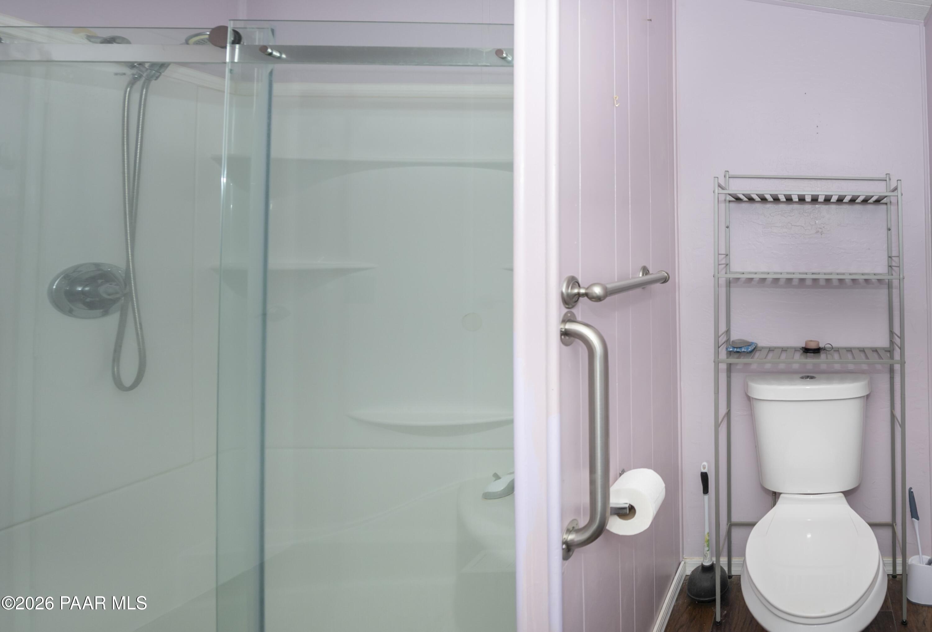 10293 E Manzanita Trail