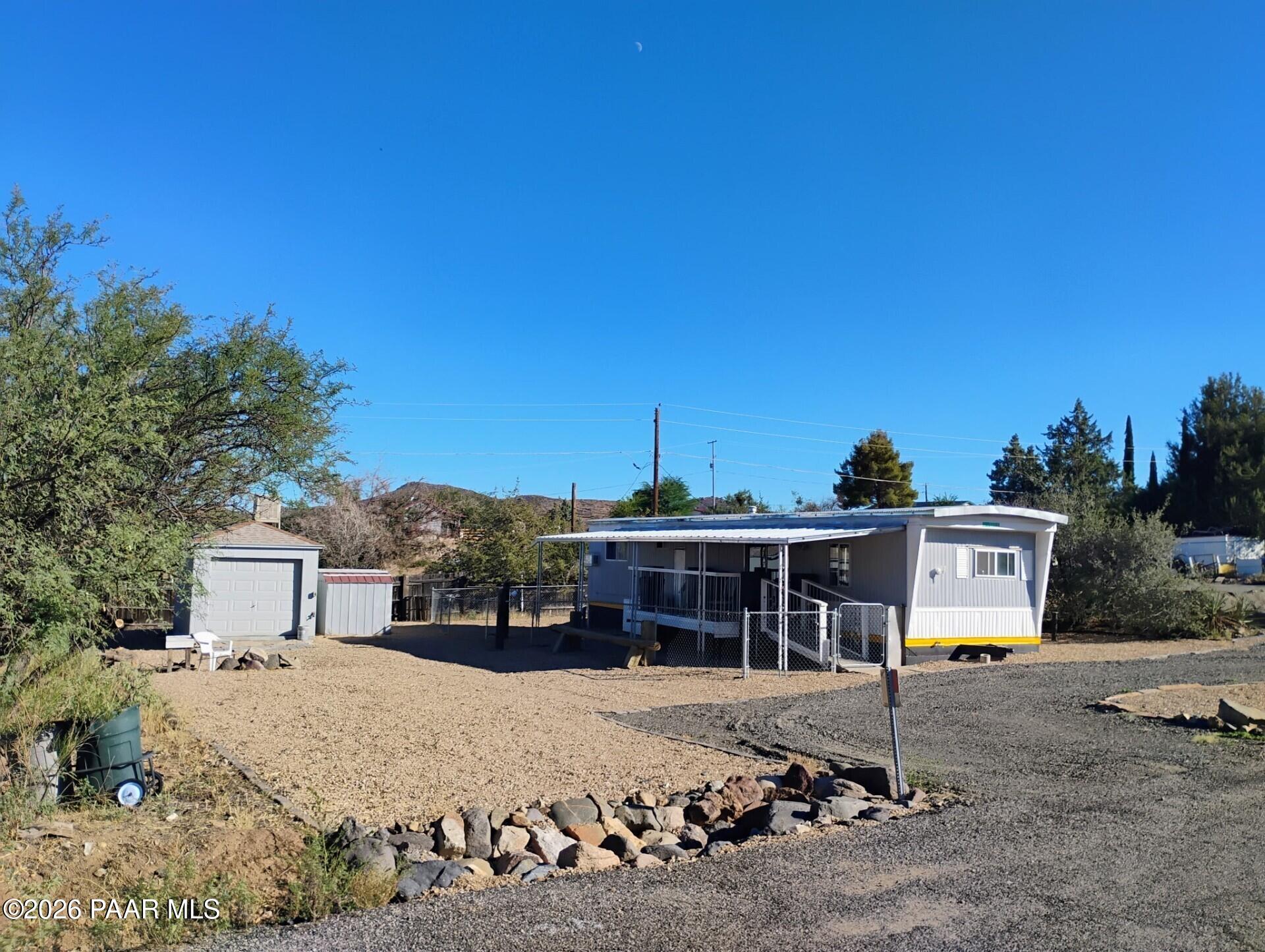 20877 E Deer Valley Lane