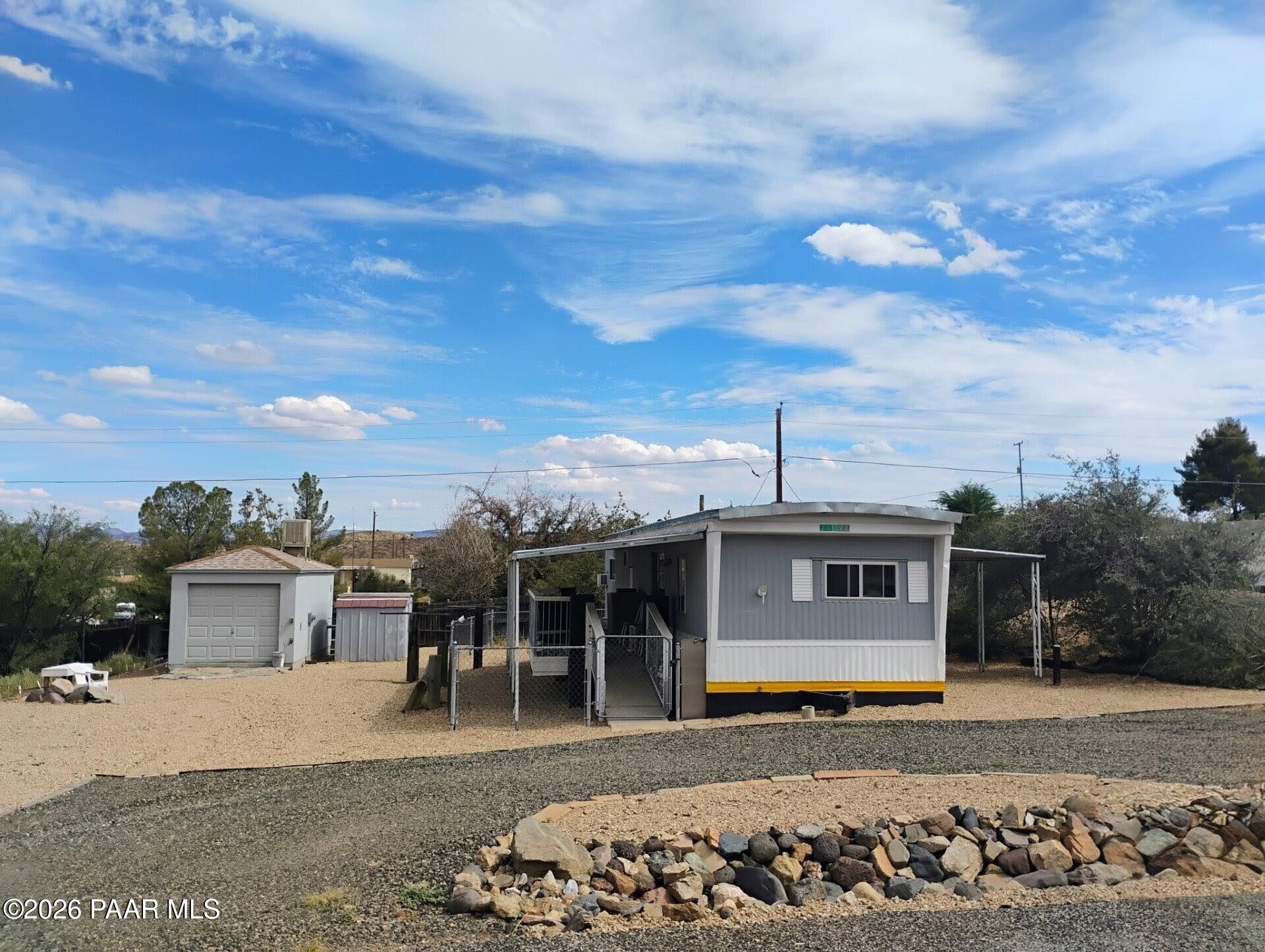 20877 E Deer Valley Lane