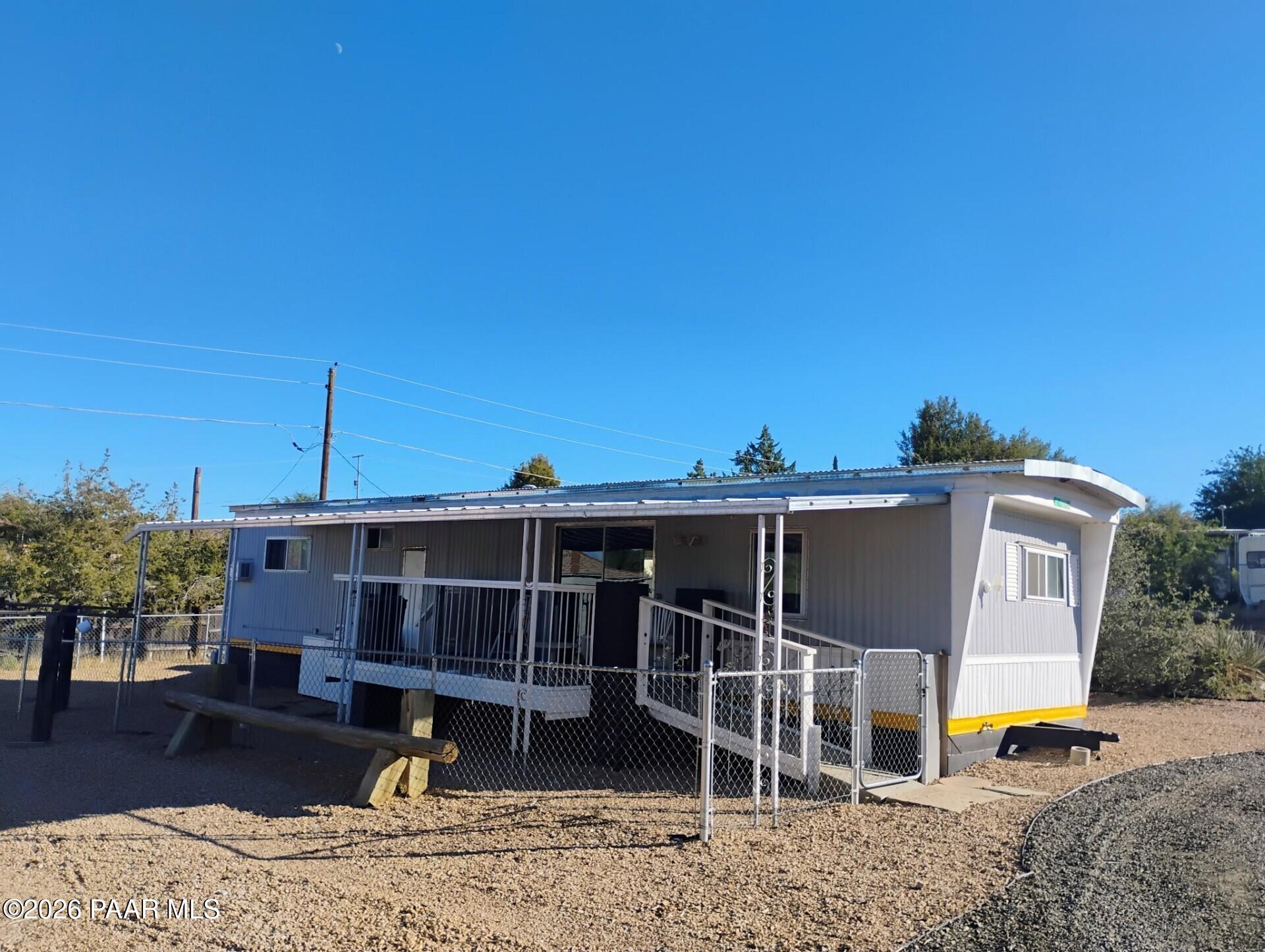 20877 E Deer Valley Lane