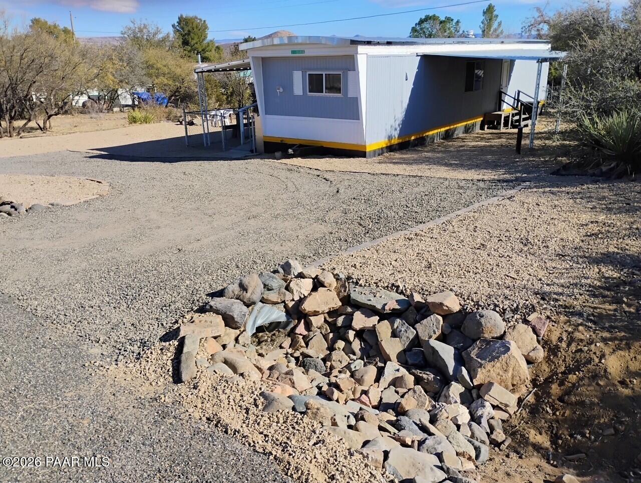 20877 E Deer Valley Lane