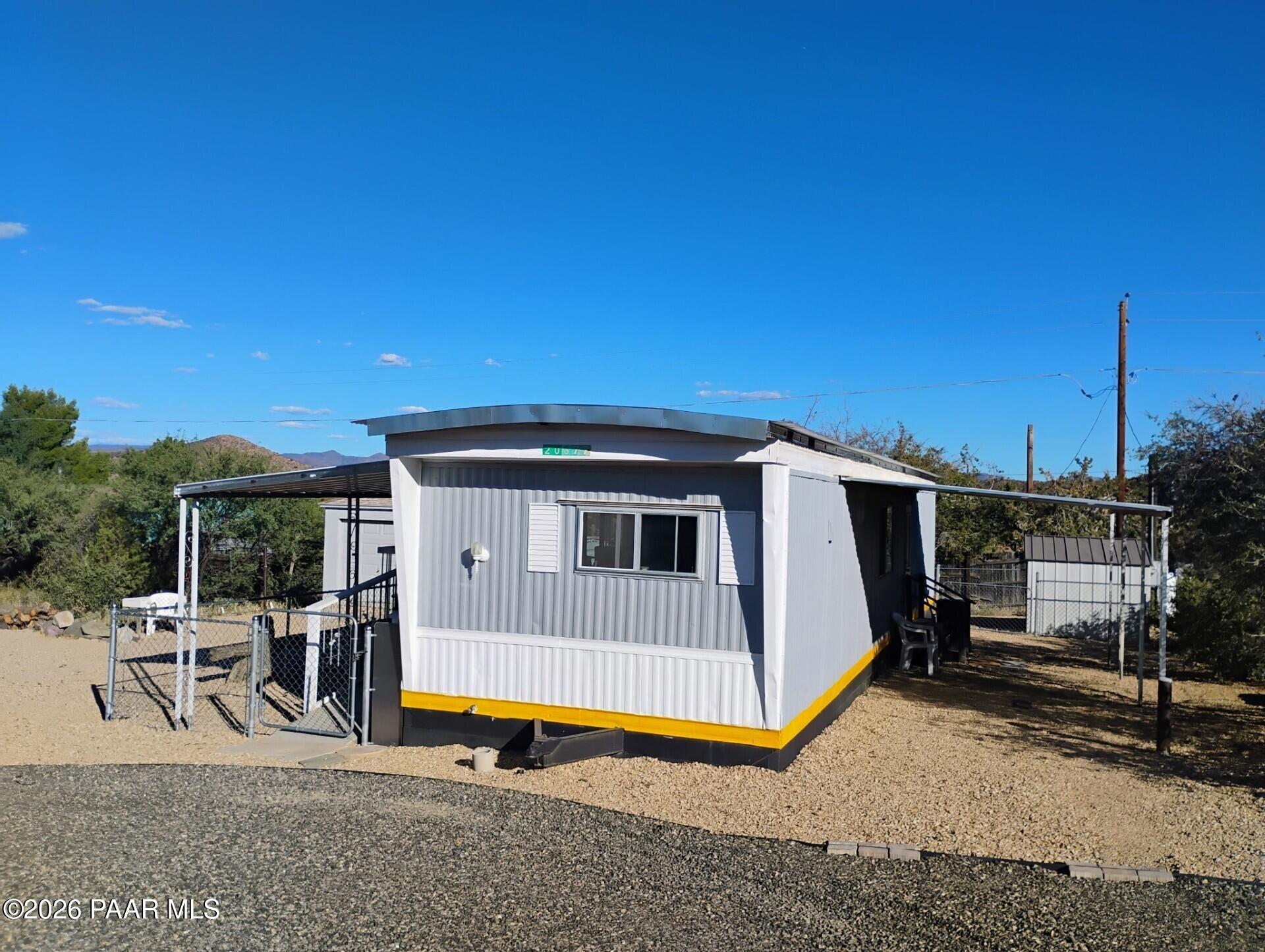 20877 E Deer Valley Lane