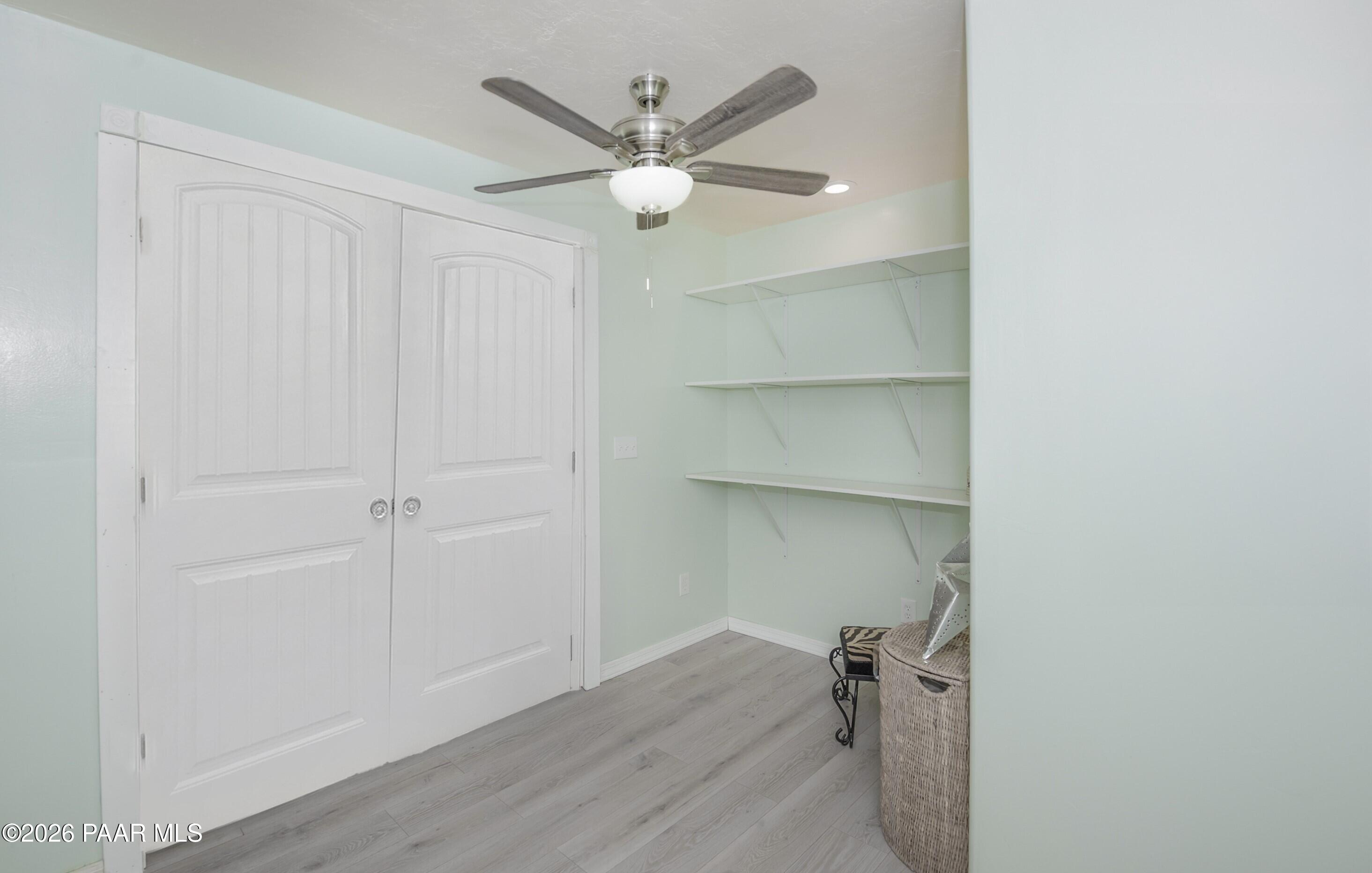 3161 N Valley View Drive