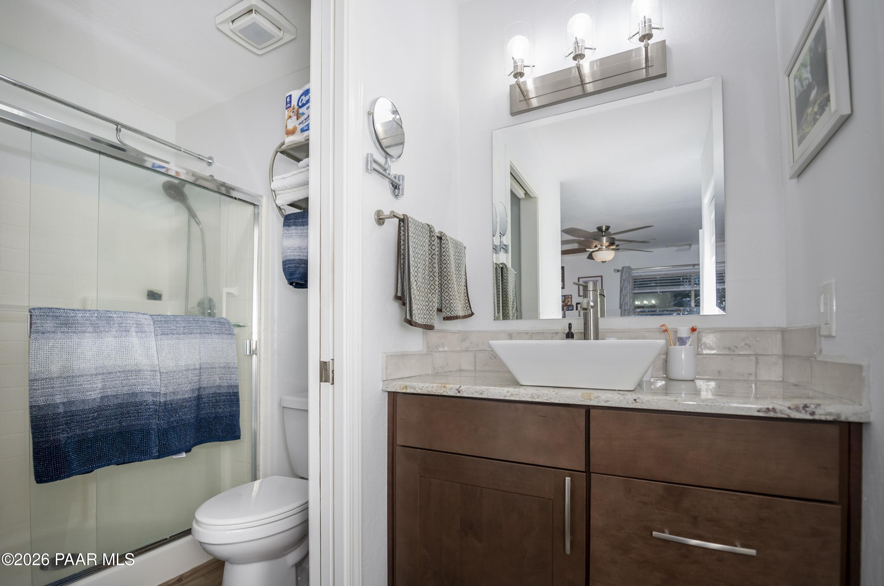 11516 E Wingfoot Court