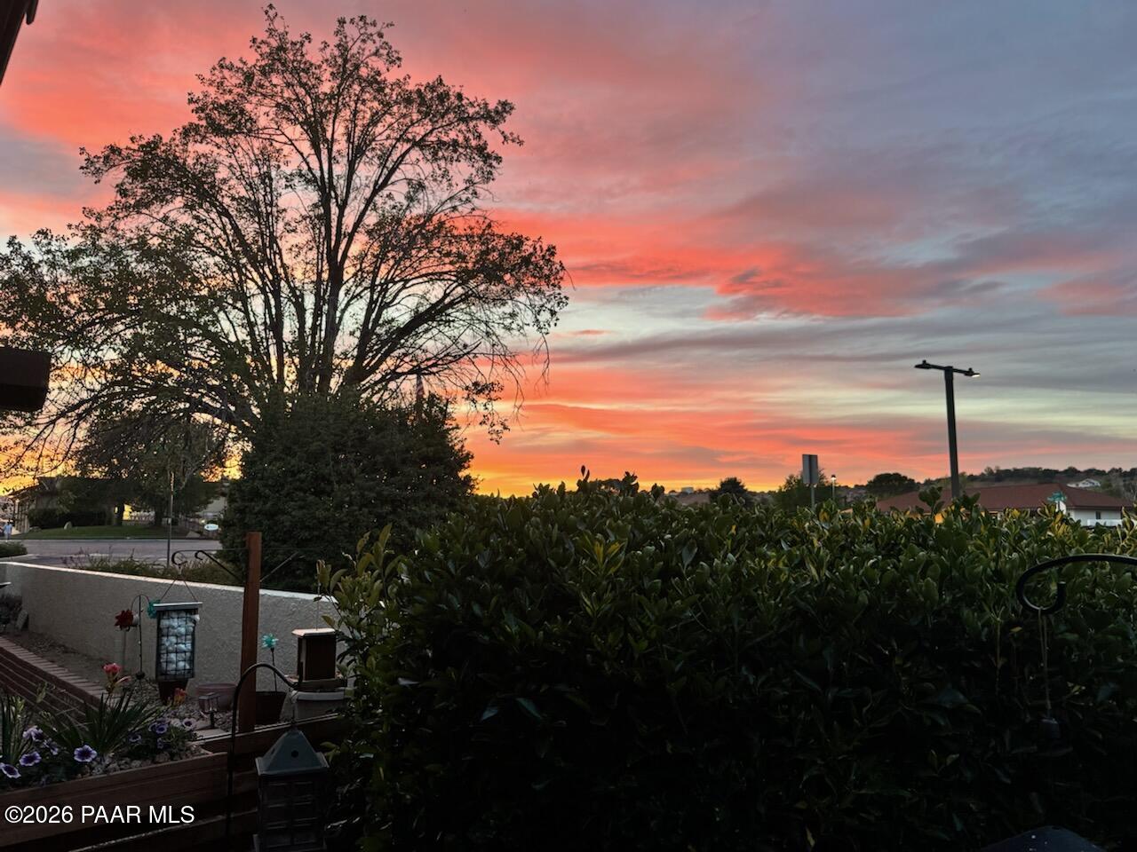 11516 E Wingfoot Court