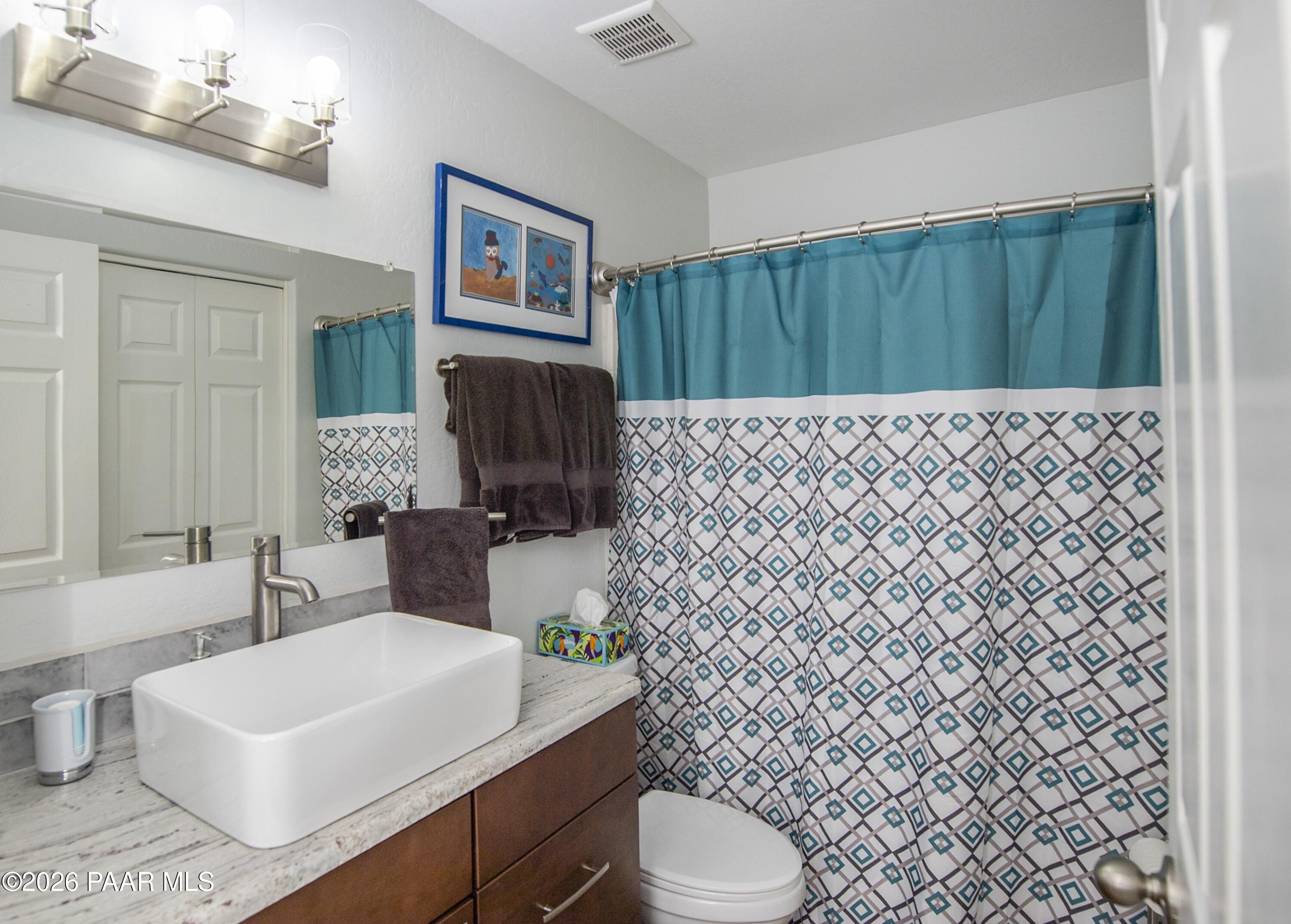 11516 E Wingfoot Court