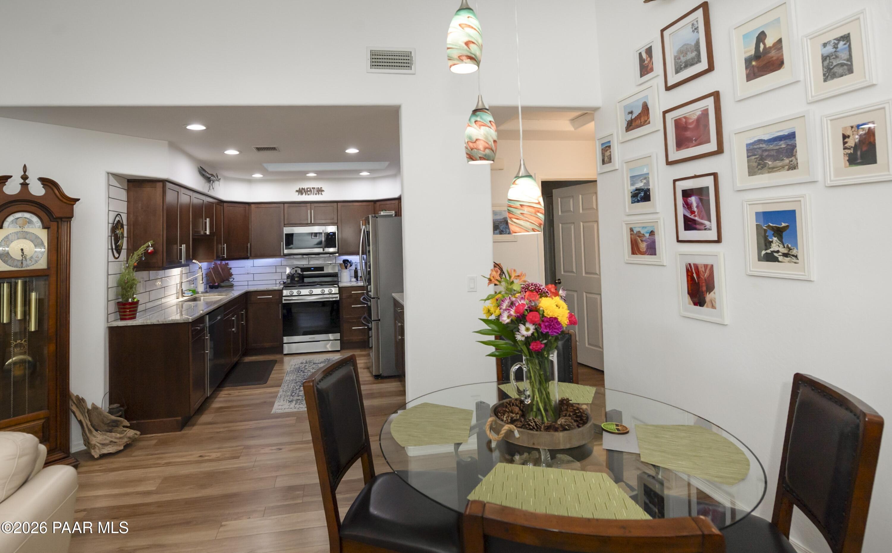 11516 E Wingfoot Court