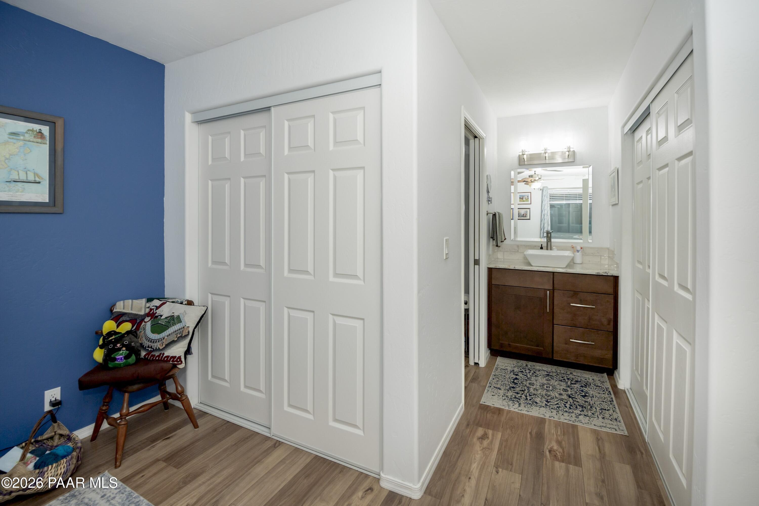 11516 E Wingfoot Court