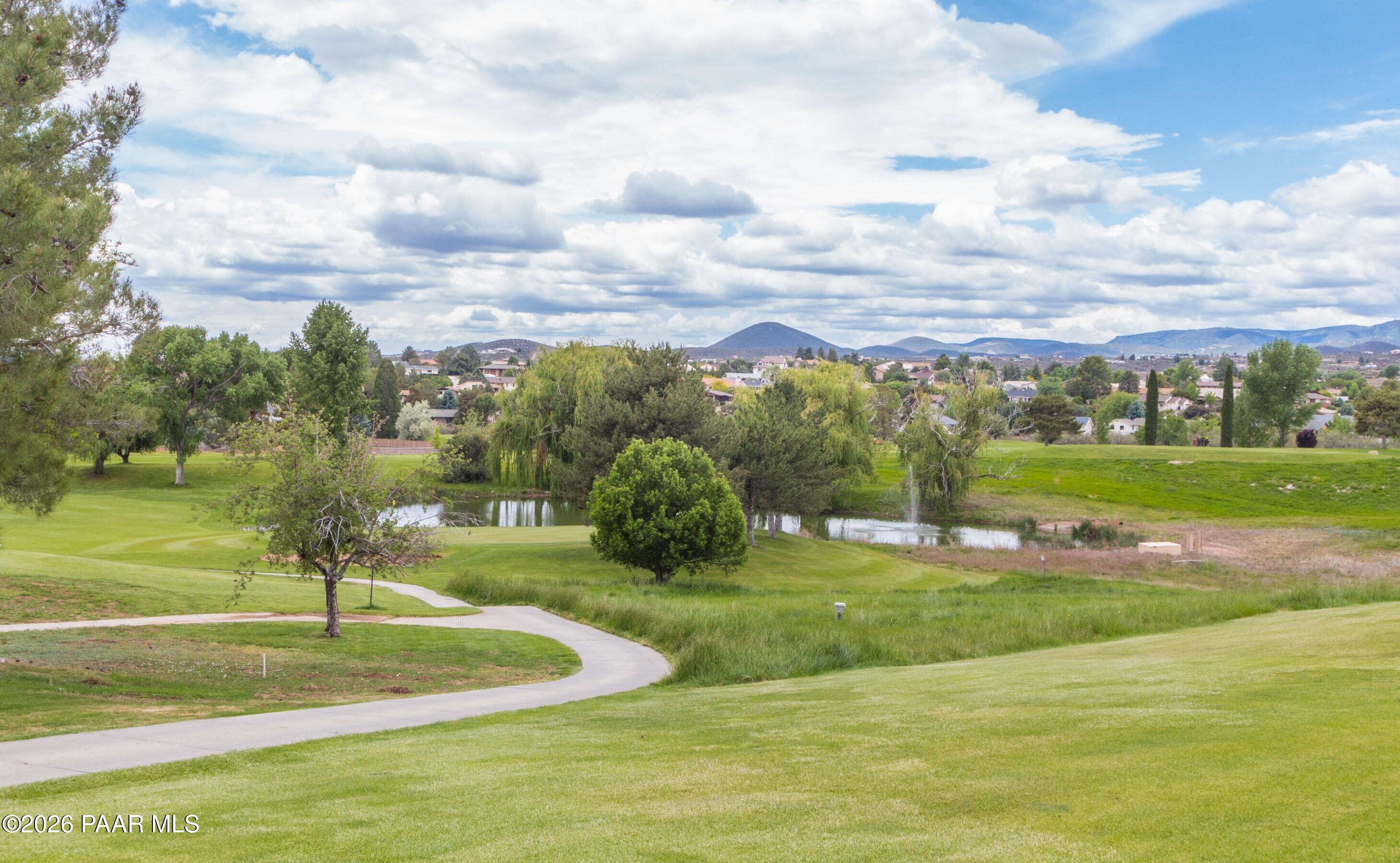 11516 E Wingfoot Court