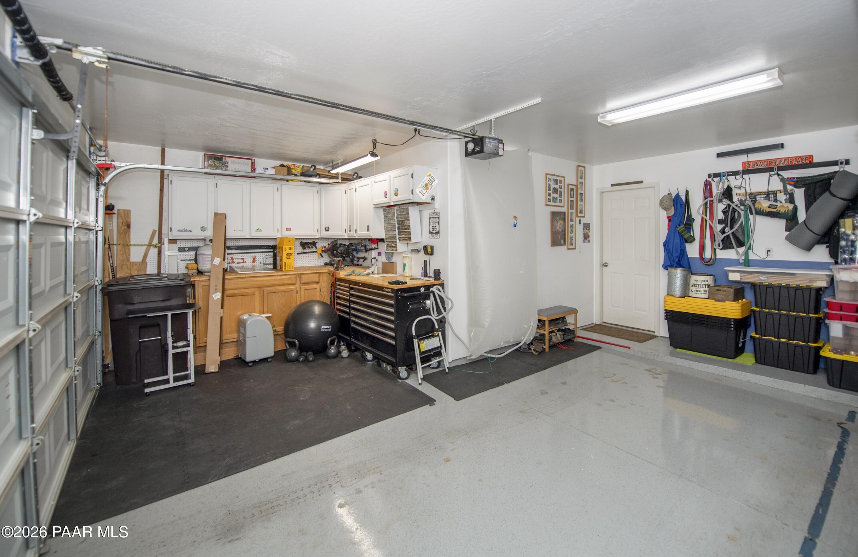 11516 E Wingfoot Court