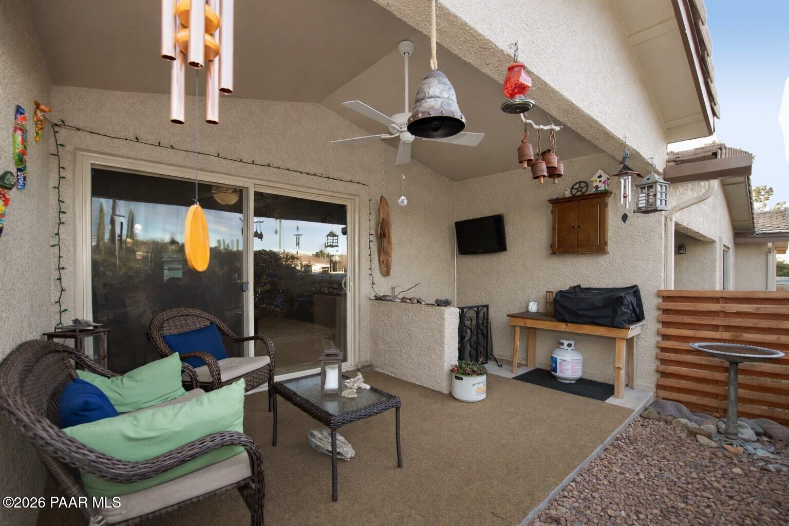 11516 E Wingfoot Court