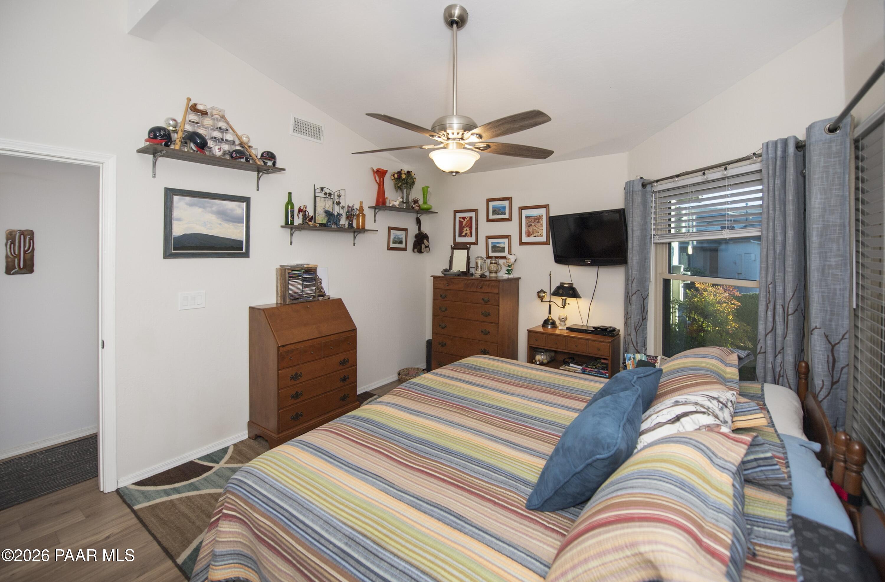 11516 E Wingfoot Court