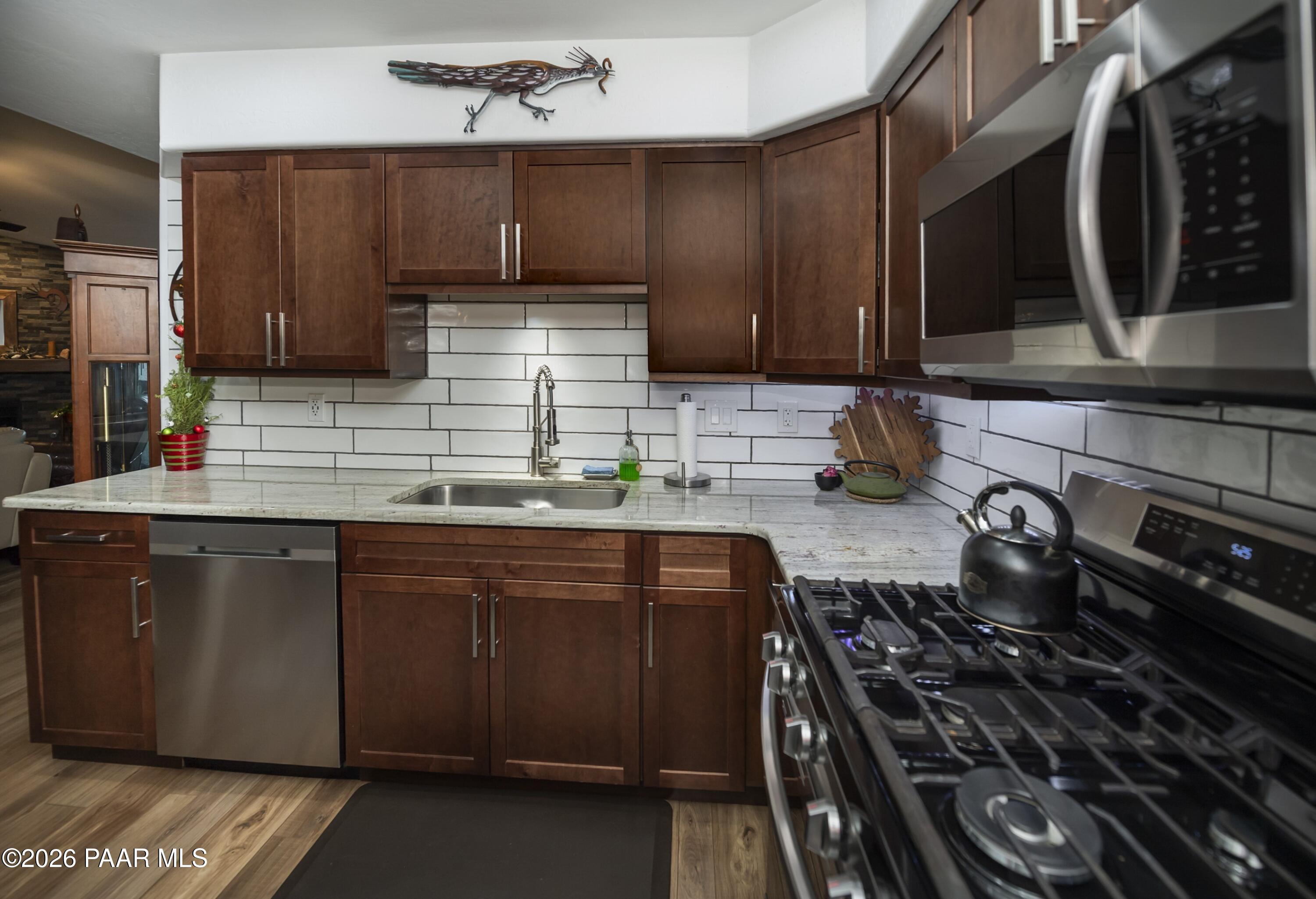 11516 E Wingfoot Court