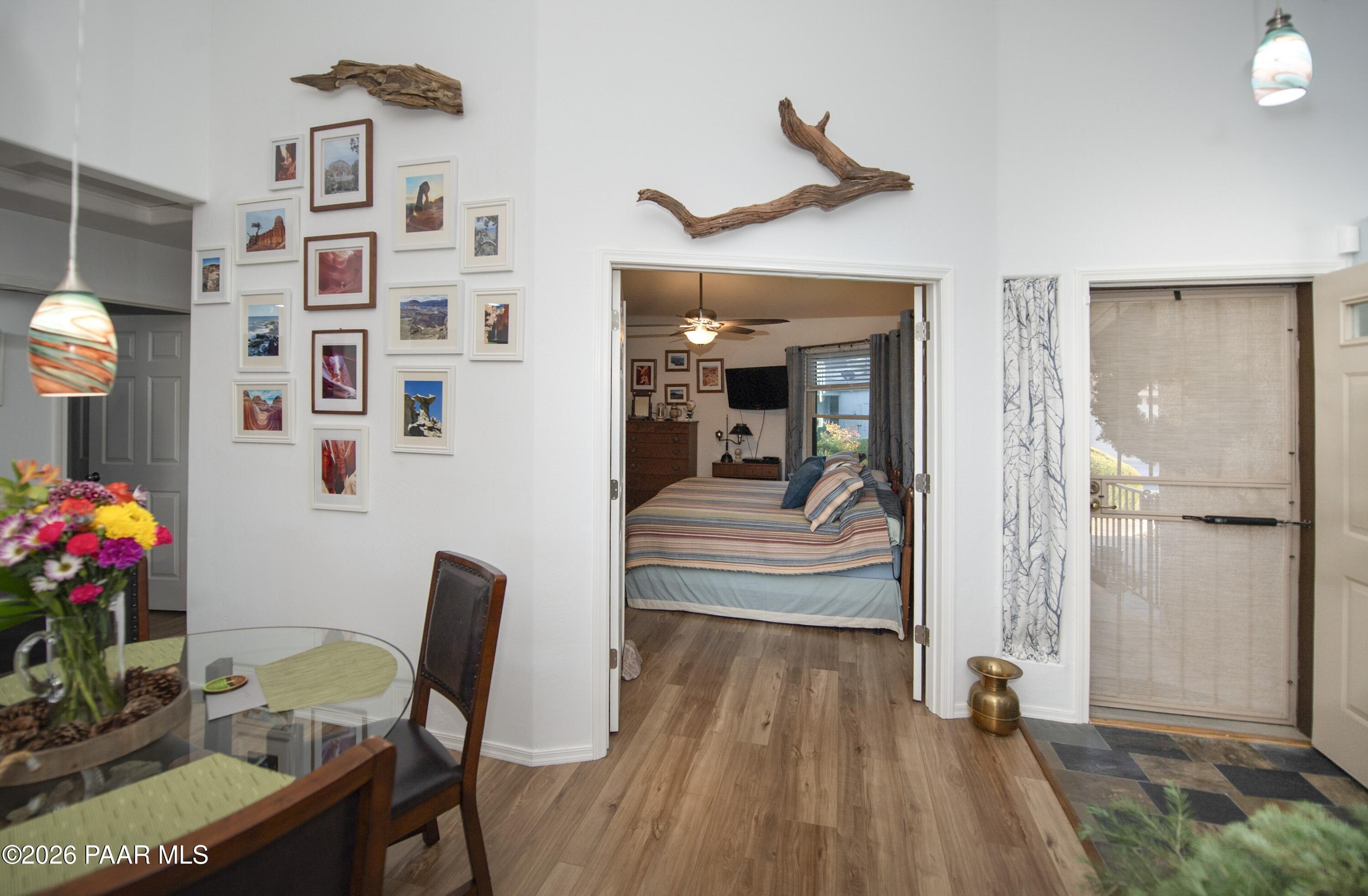 11516 E Wingfoot Court