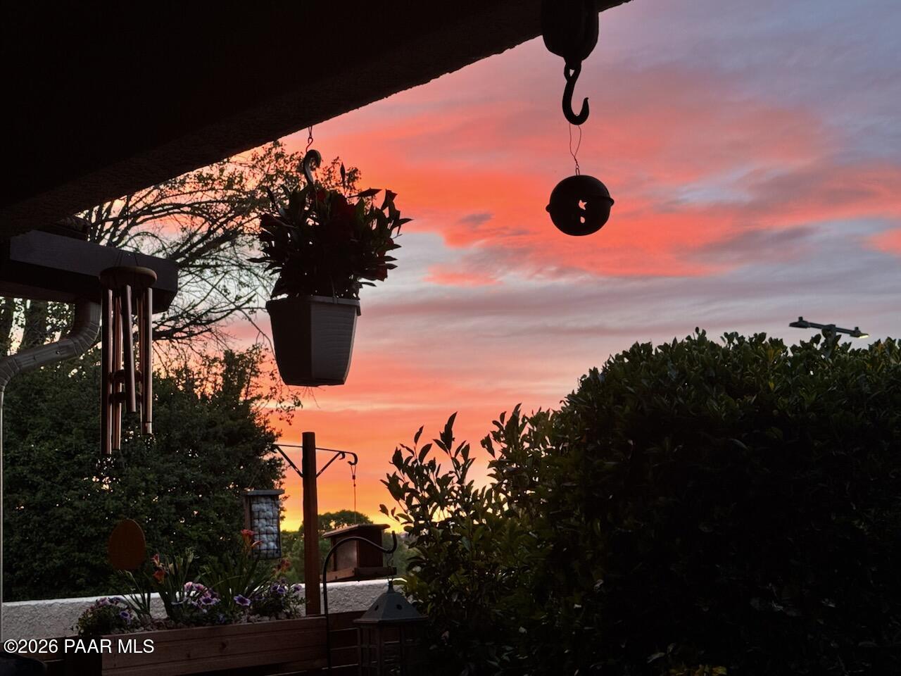 11516 E Wingfoot Court