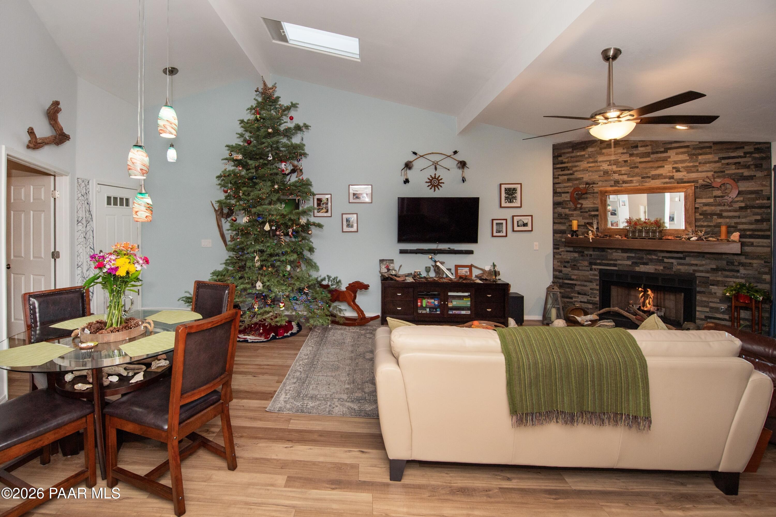 11516 E Wingfoot Court