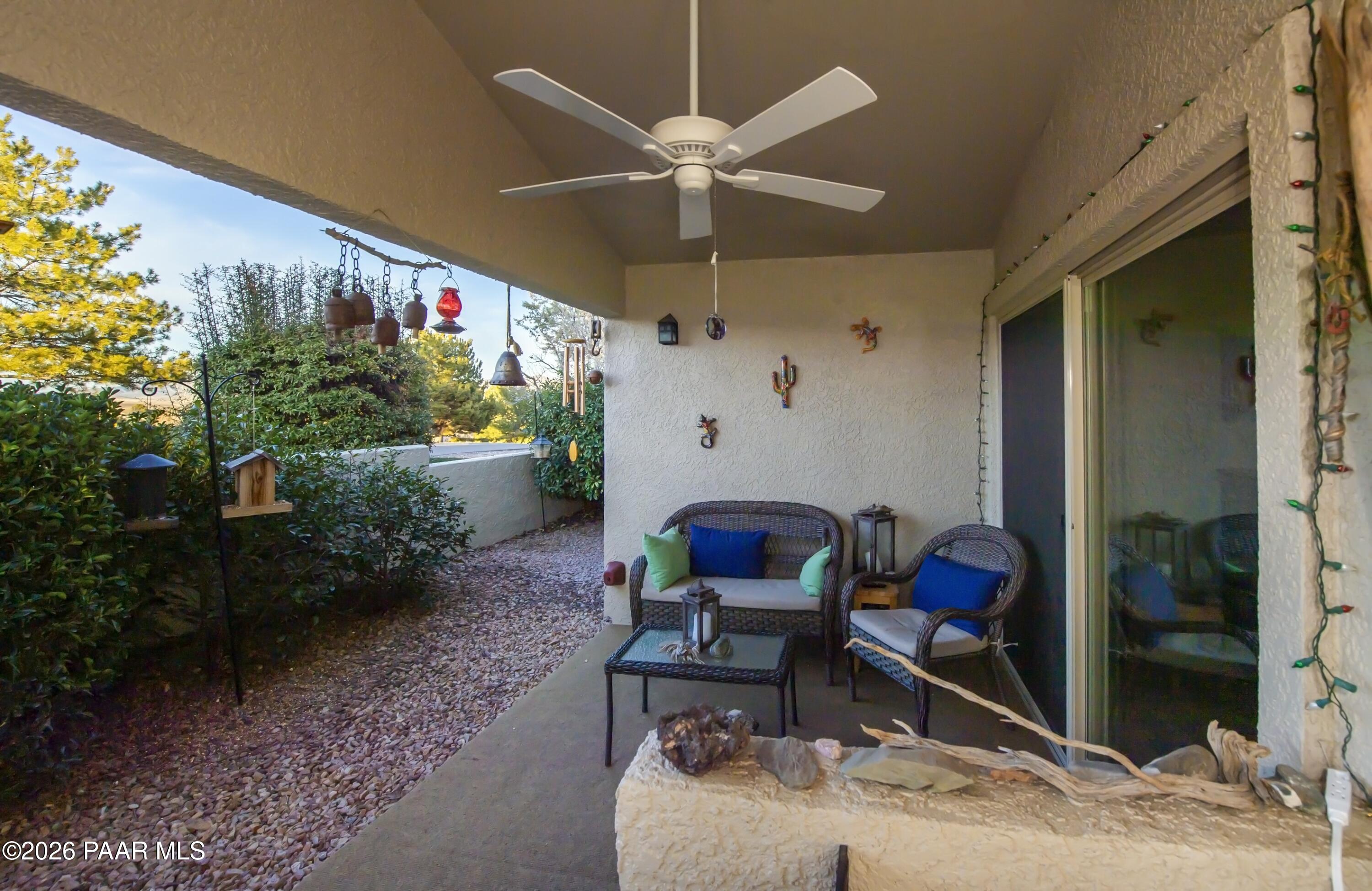 11516 E Wingfoot Court