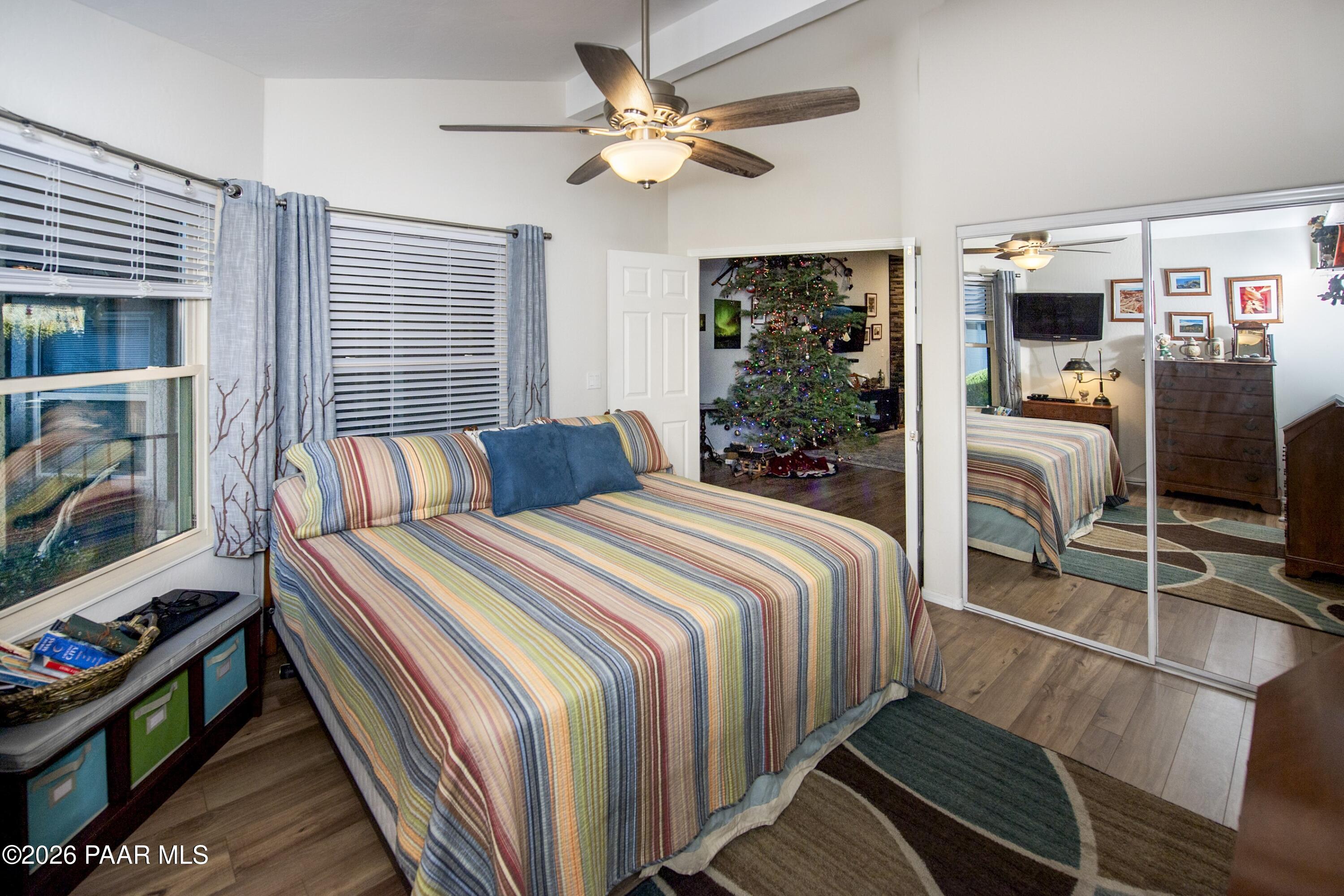 11516 E Wingfoot Court