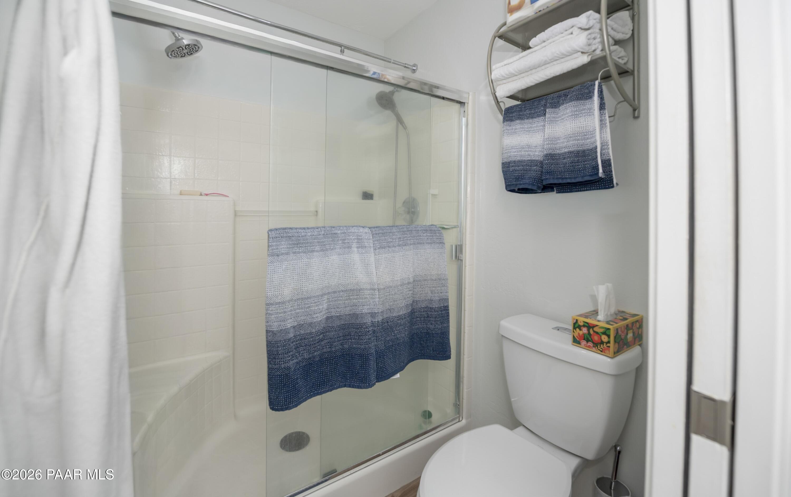 11516 E Wingfoot Court