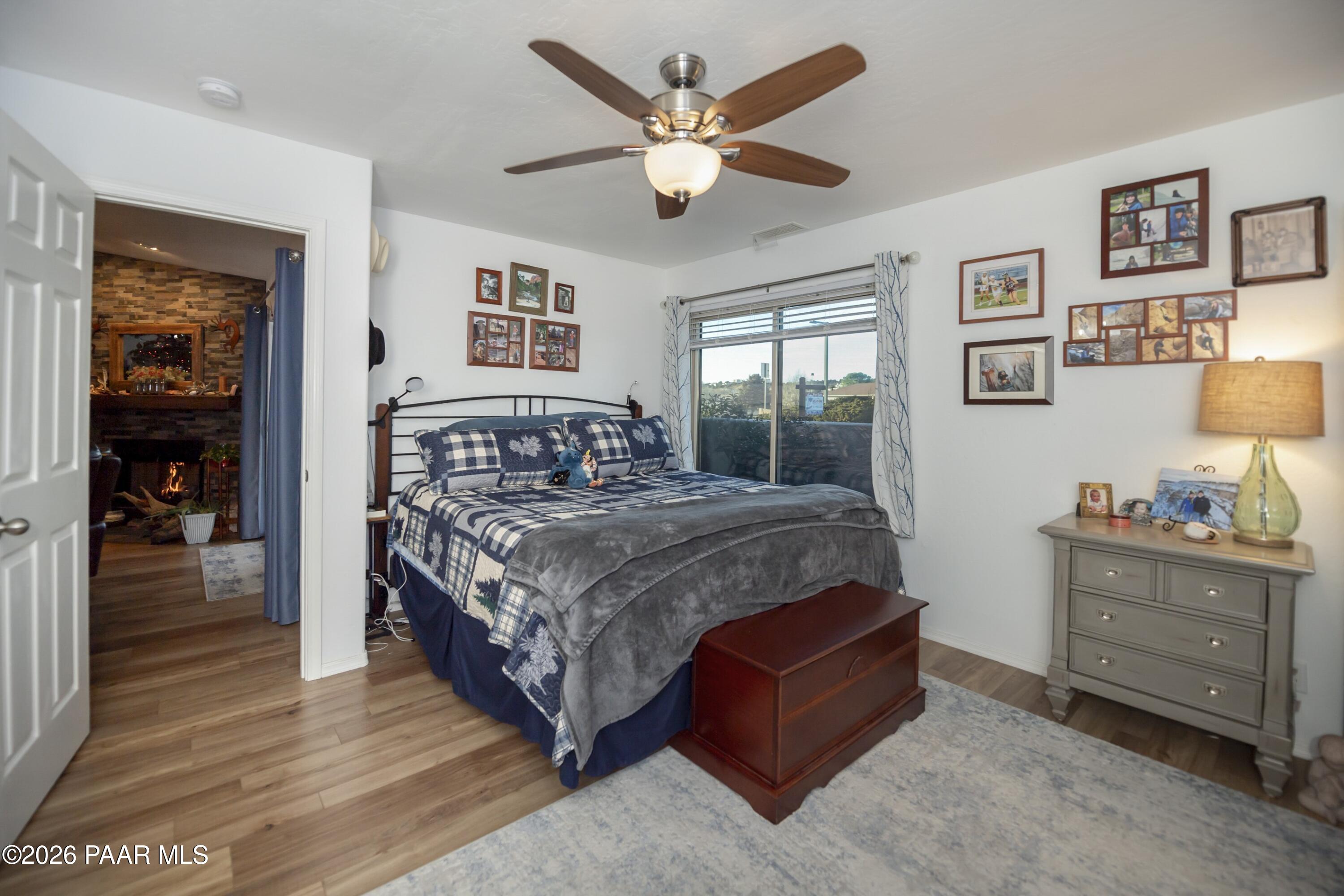 11516 E Wingfoot Court