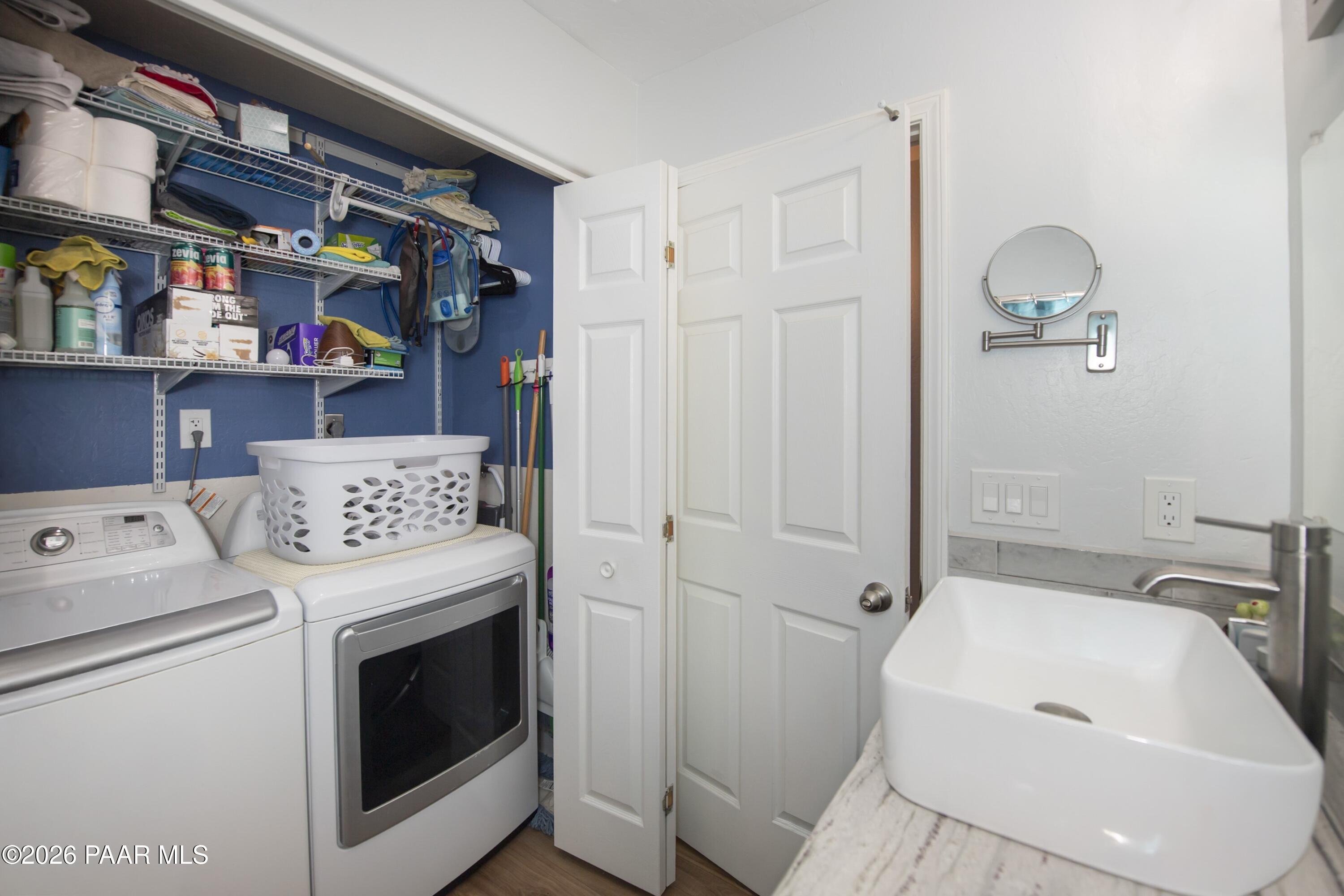 11516 E Wingfoot Court