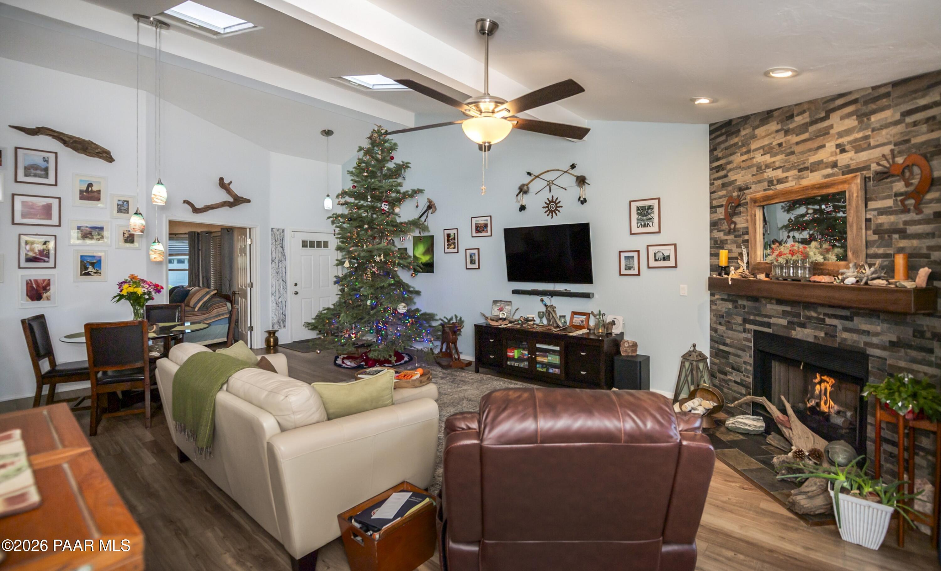 11516 E Wingfoot Court