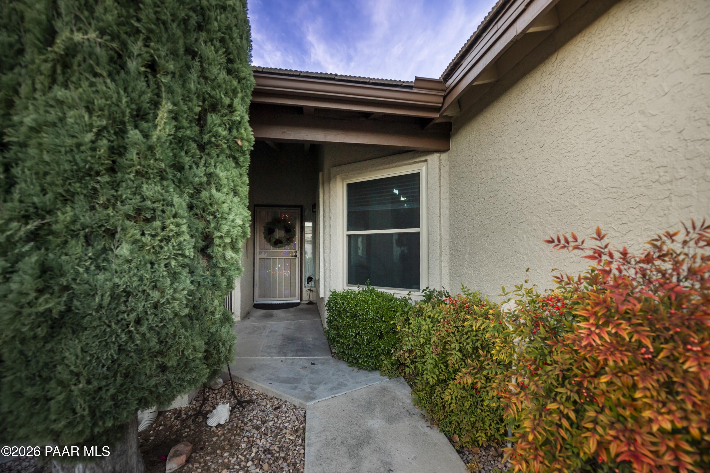 11516 E Wingfoot Court