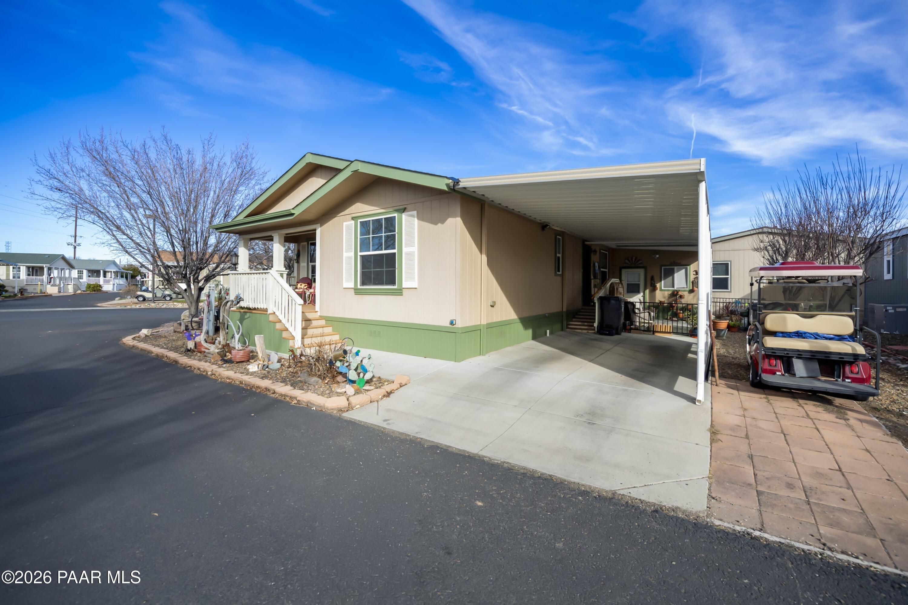 11250 E State Route 69, #2231