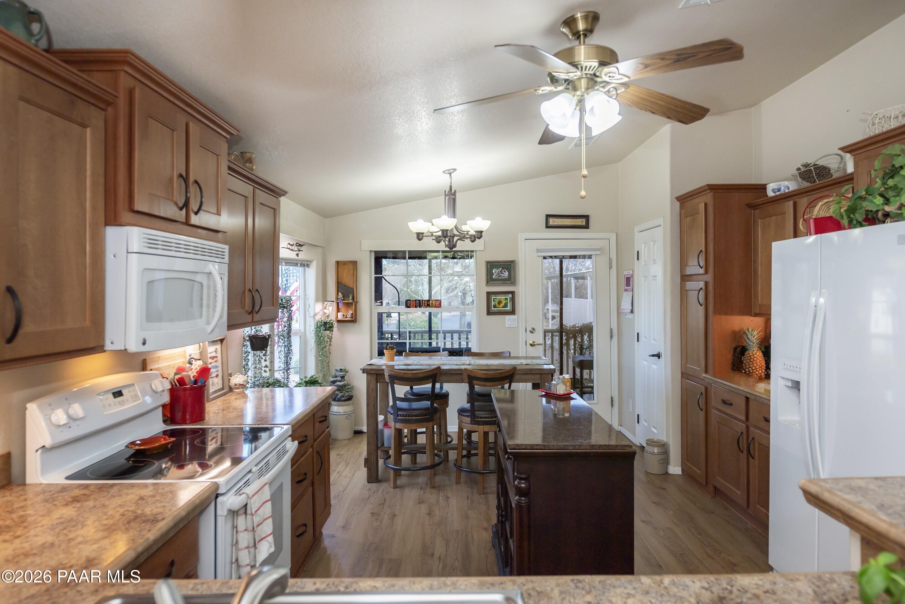 11250 E State Route 69, #2231