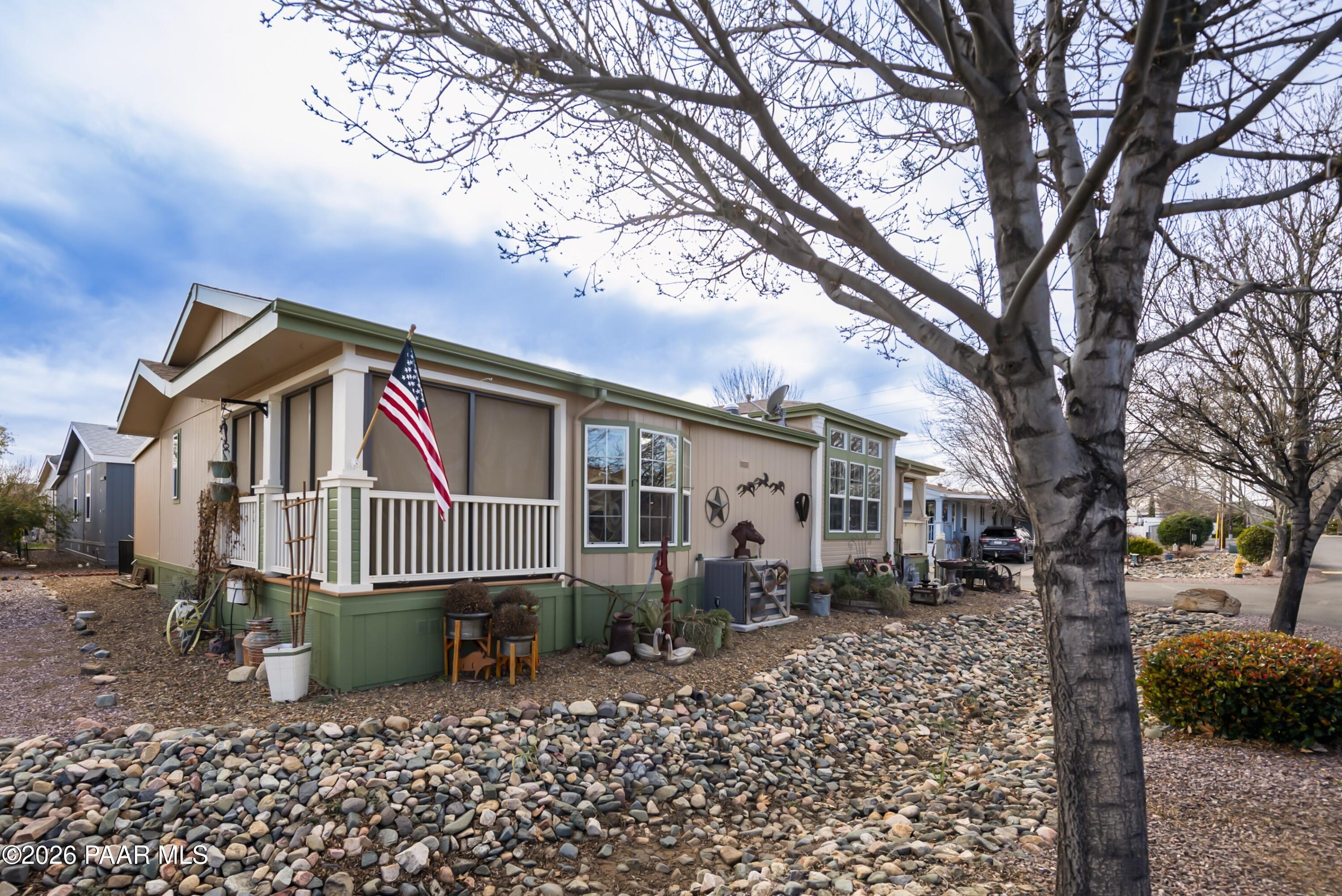 11250 E State Route 69, #2231