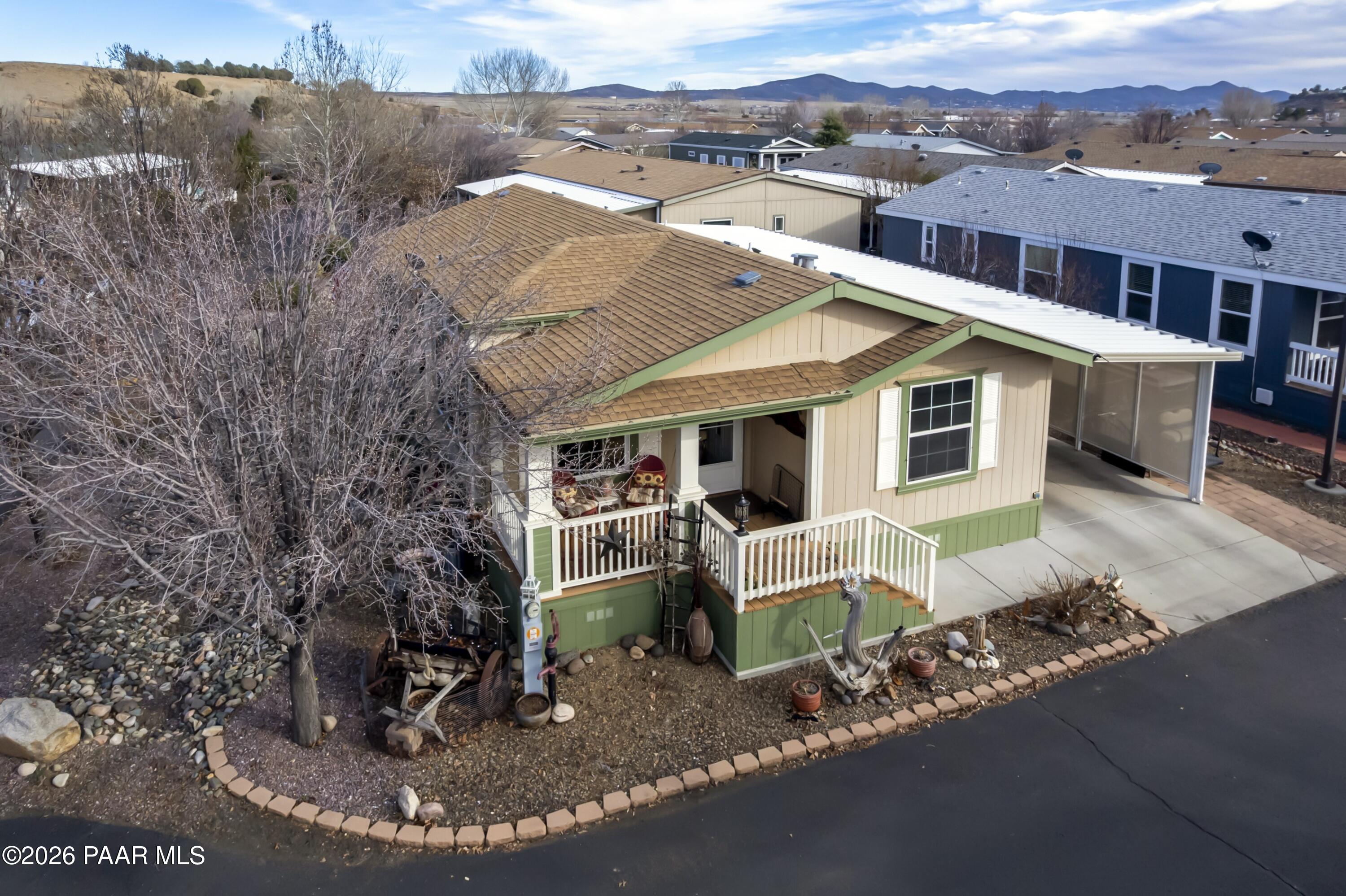 11250 E State Route 69, #2231