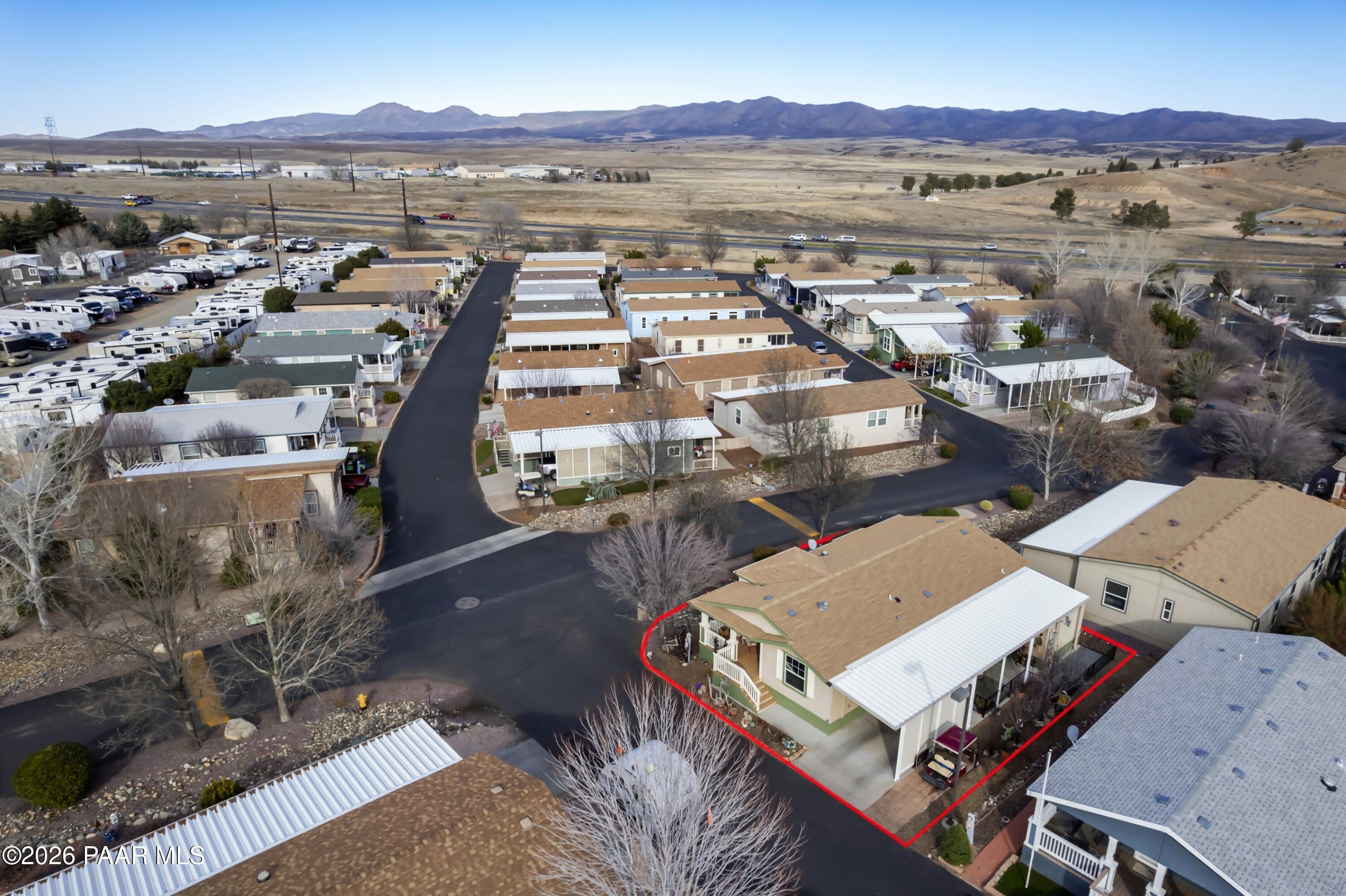 11250 E State Route 69, #2231