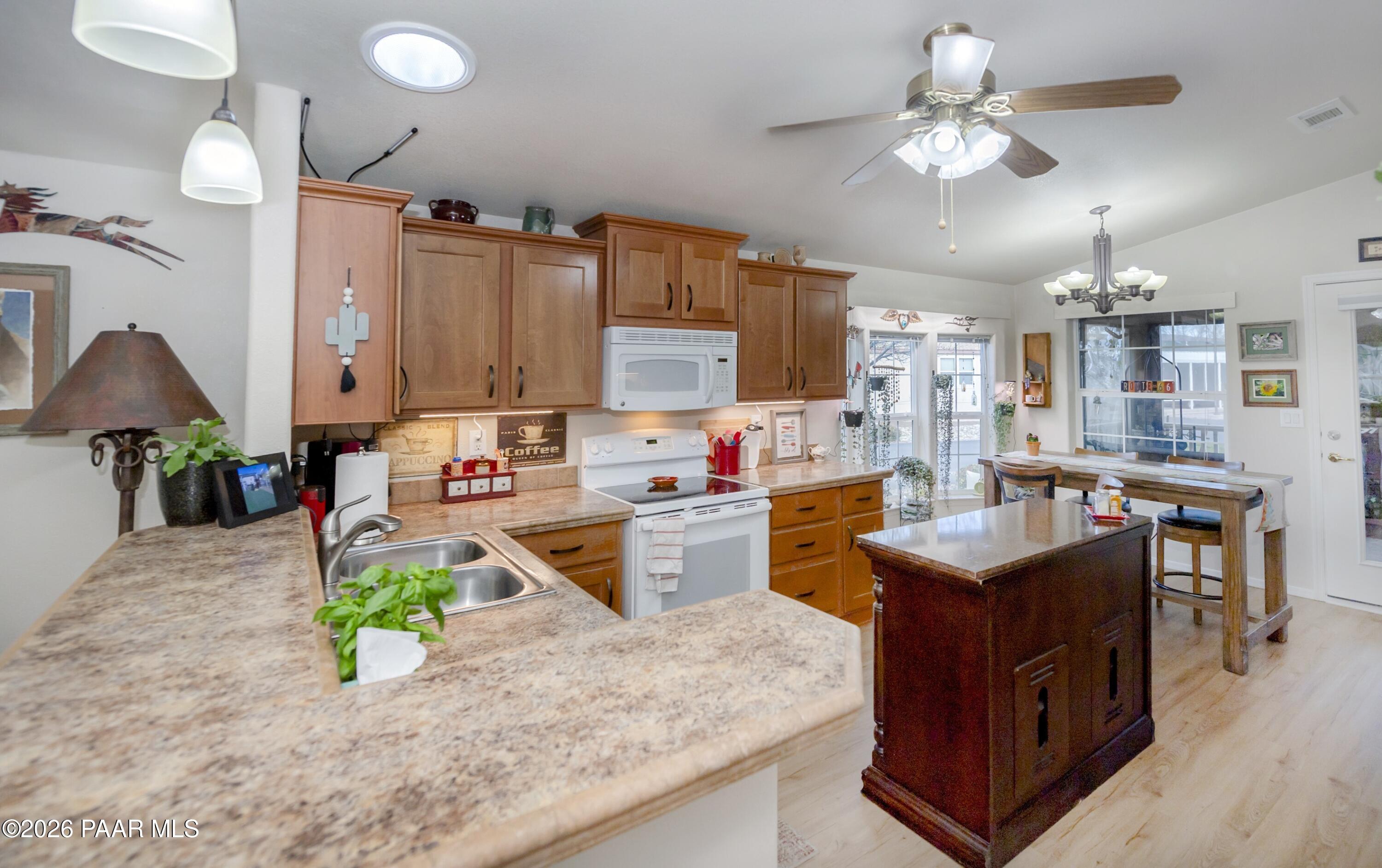 11250 E State Route 69, #2231