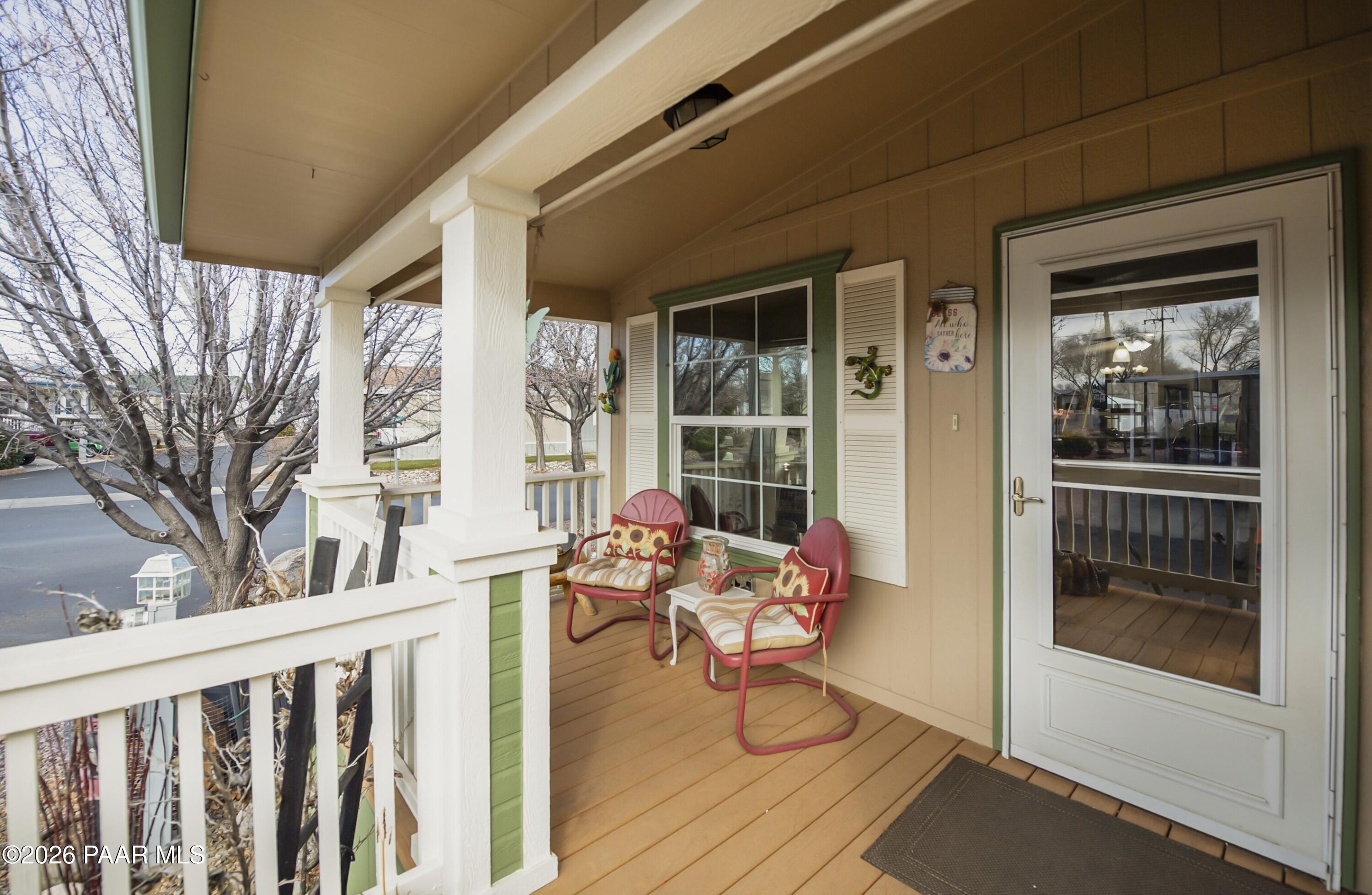 11250 E State Route 69, #2231