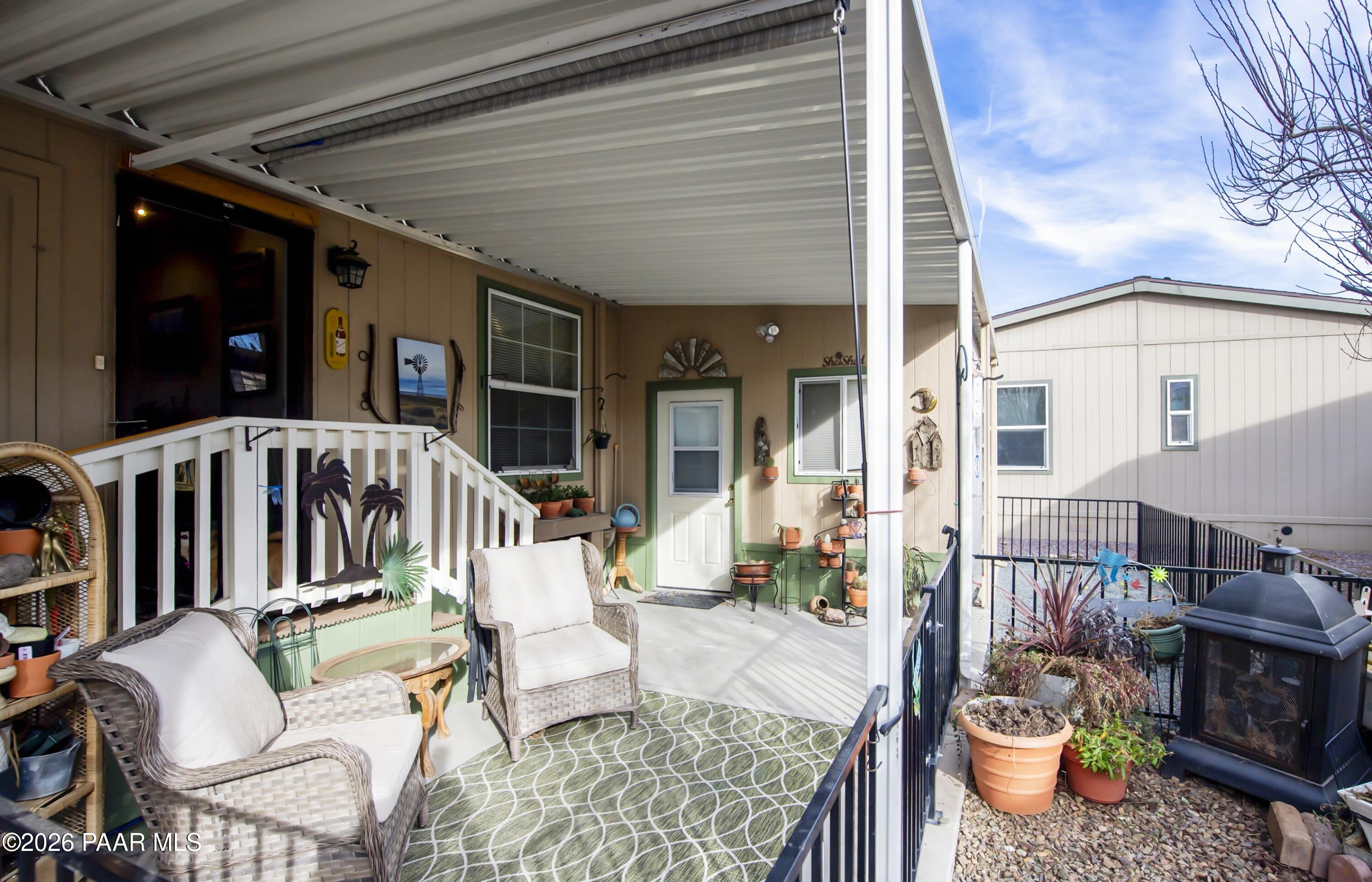 11250 E State Route 69, #2231