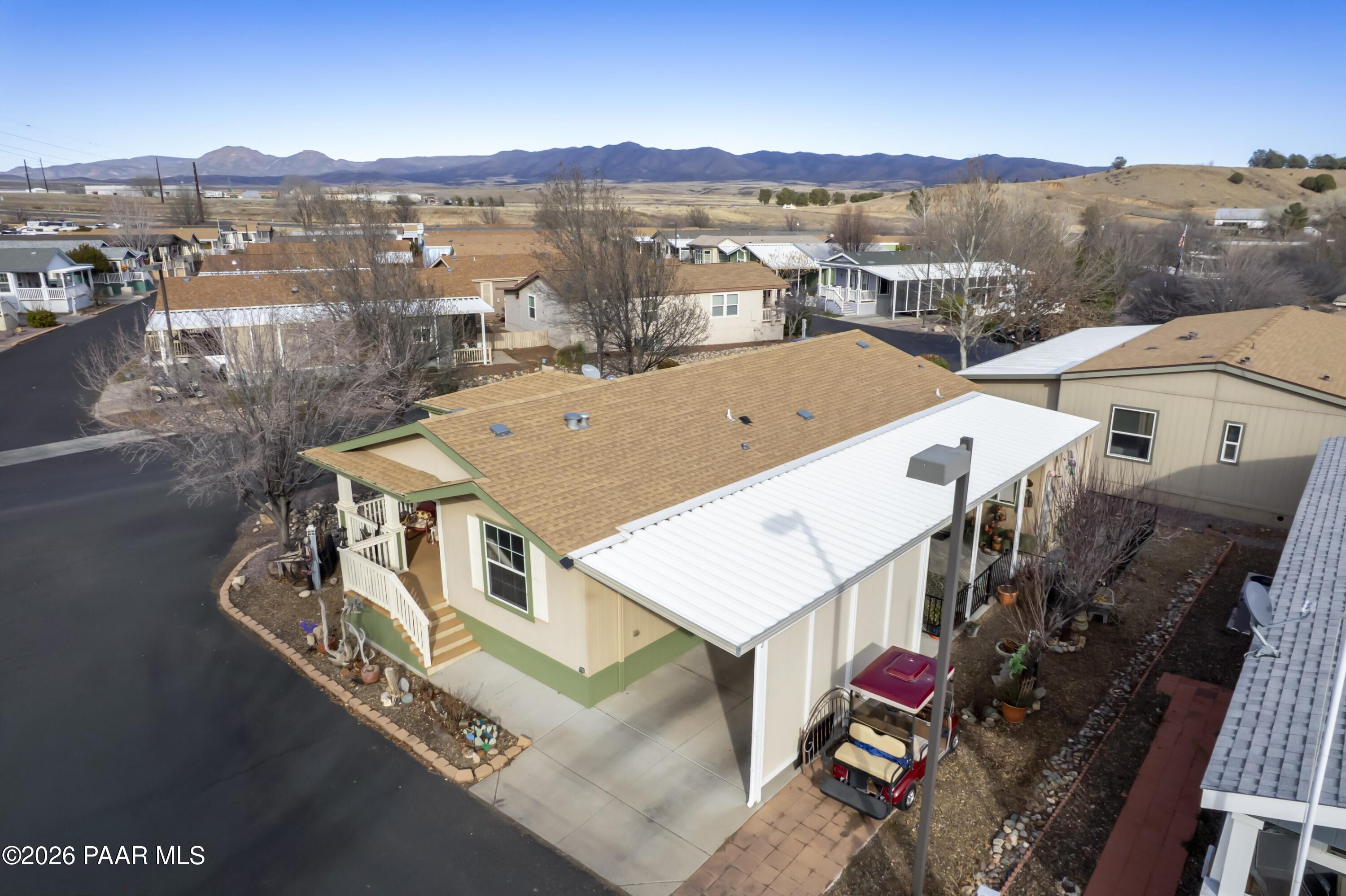 11250 E State Route 69, #2231