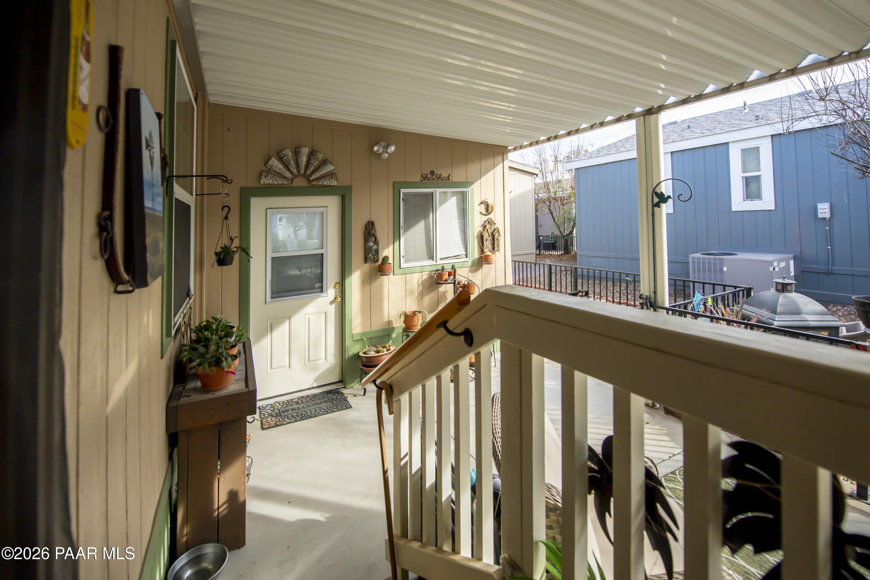 11250 E State Route 69, #2231