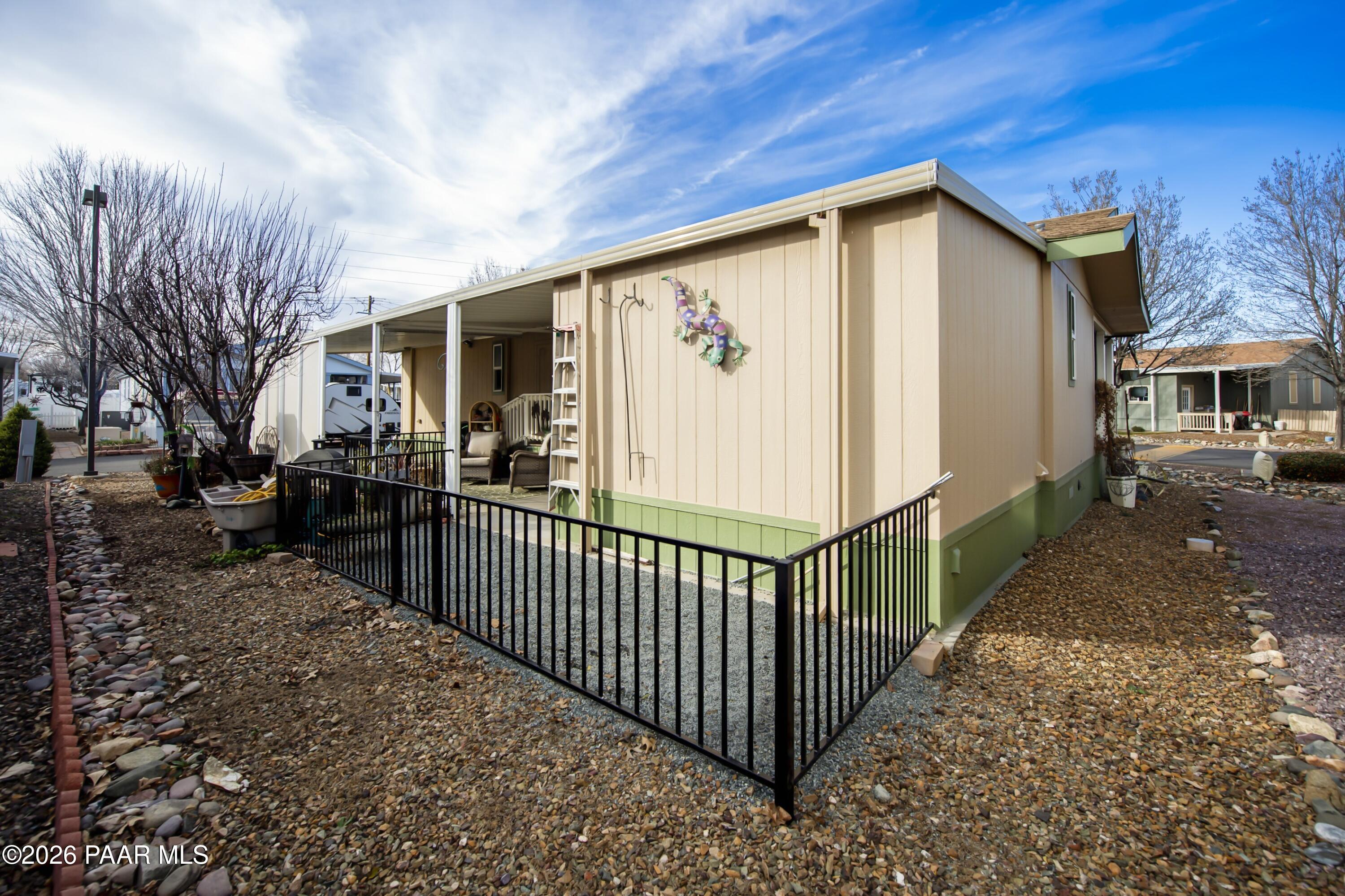 11250 E State Route 69, #2231