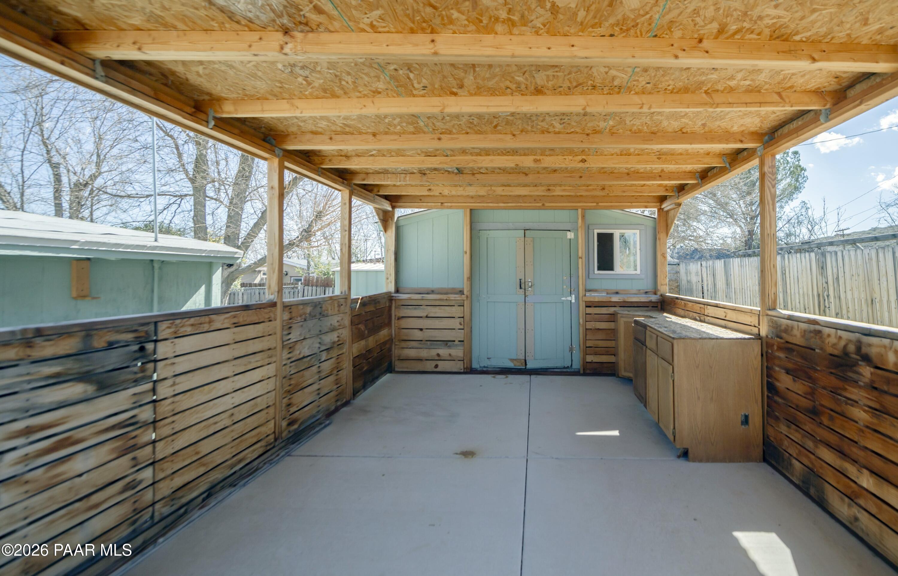 12401 E Agua Fria Avenue