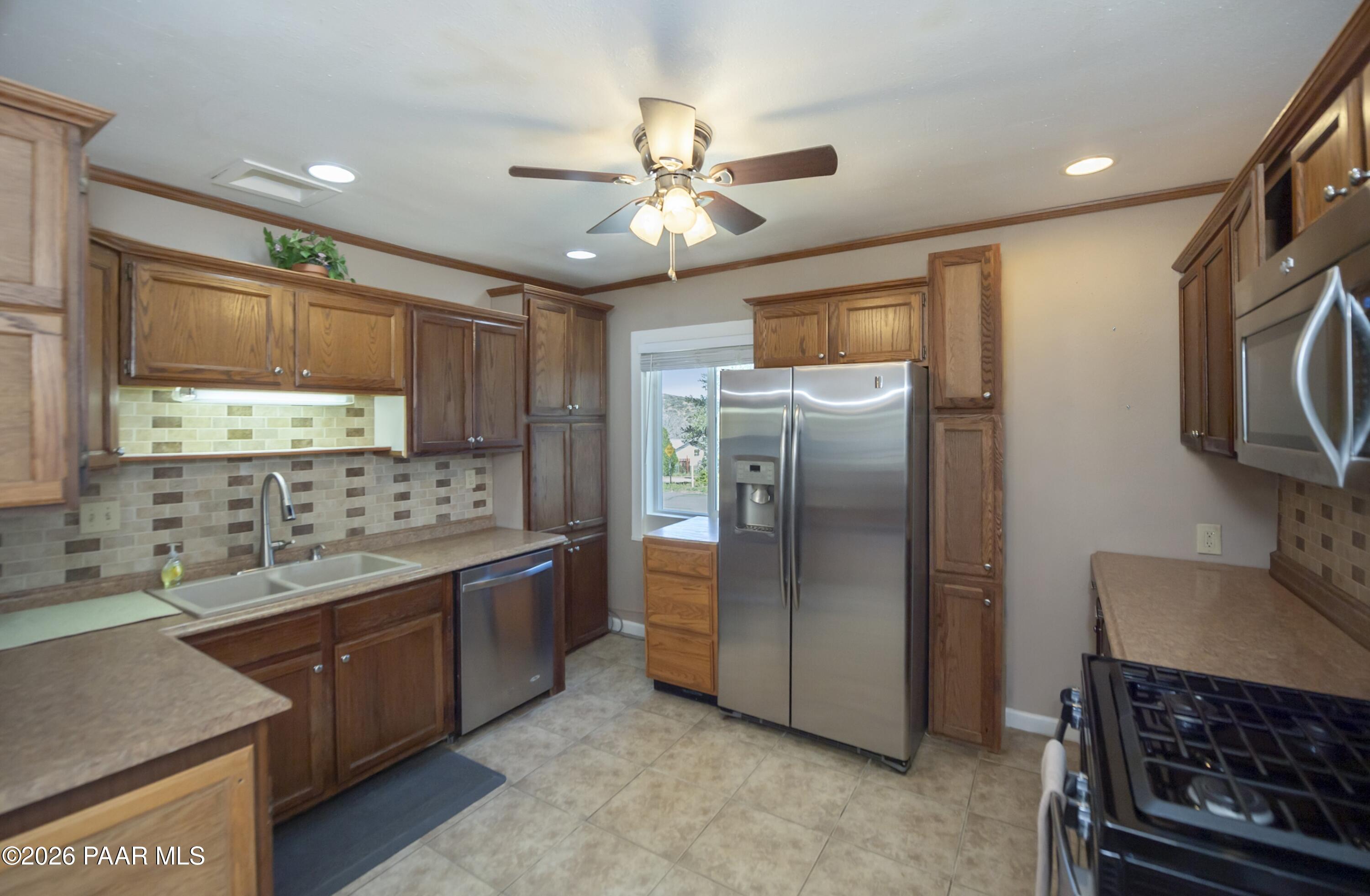 12401 E Agua Fria Avenue