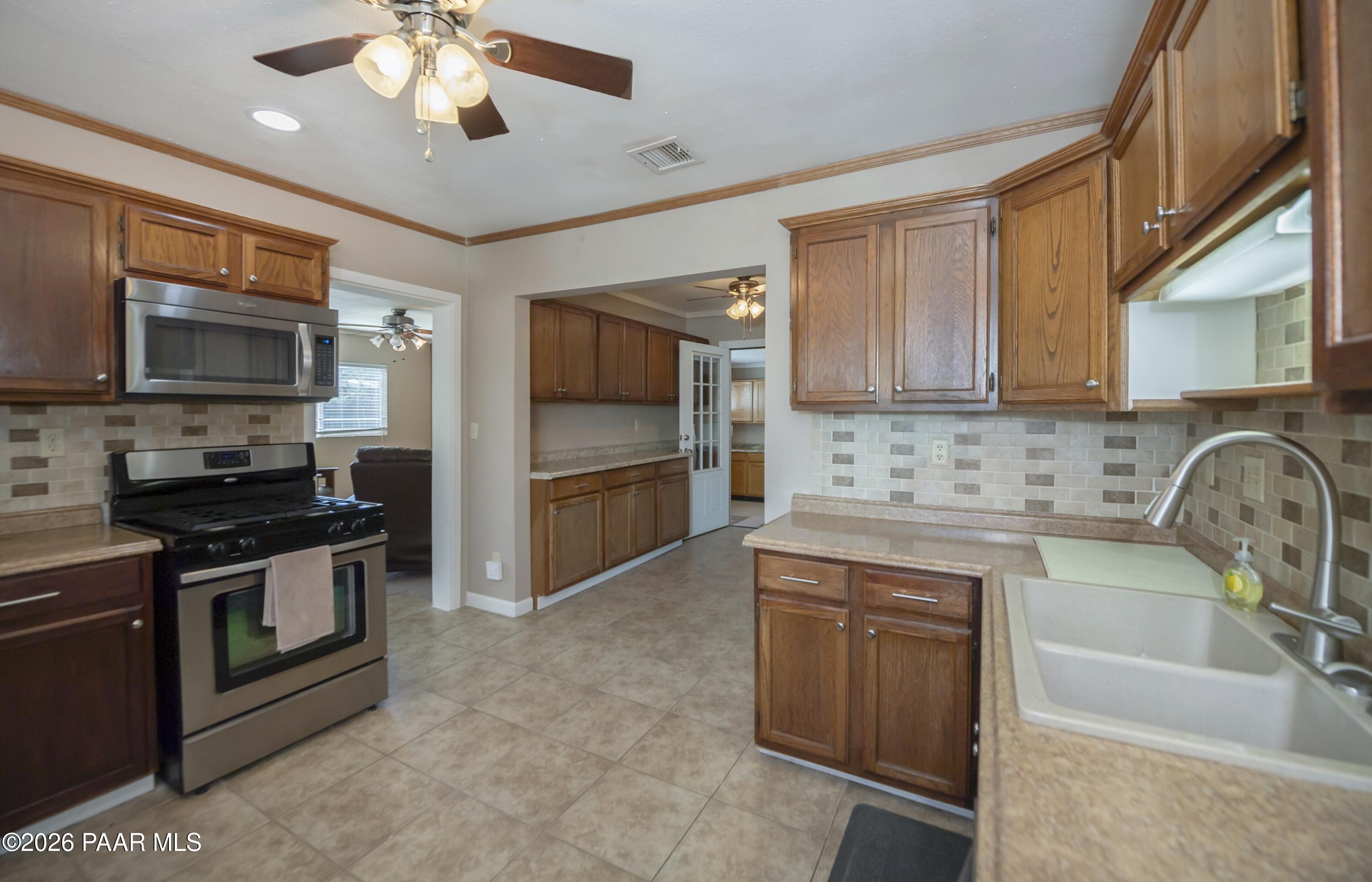 12401 E Agua Fria Avenue