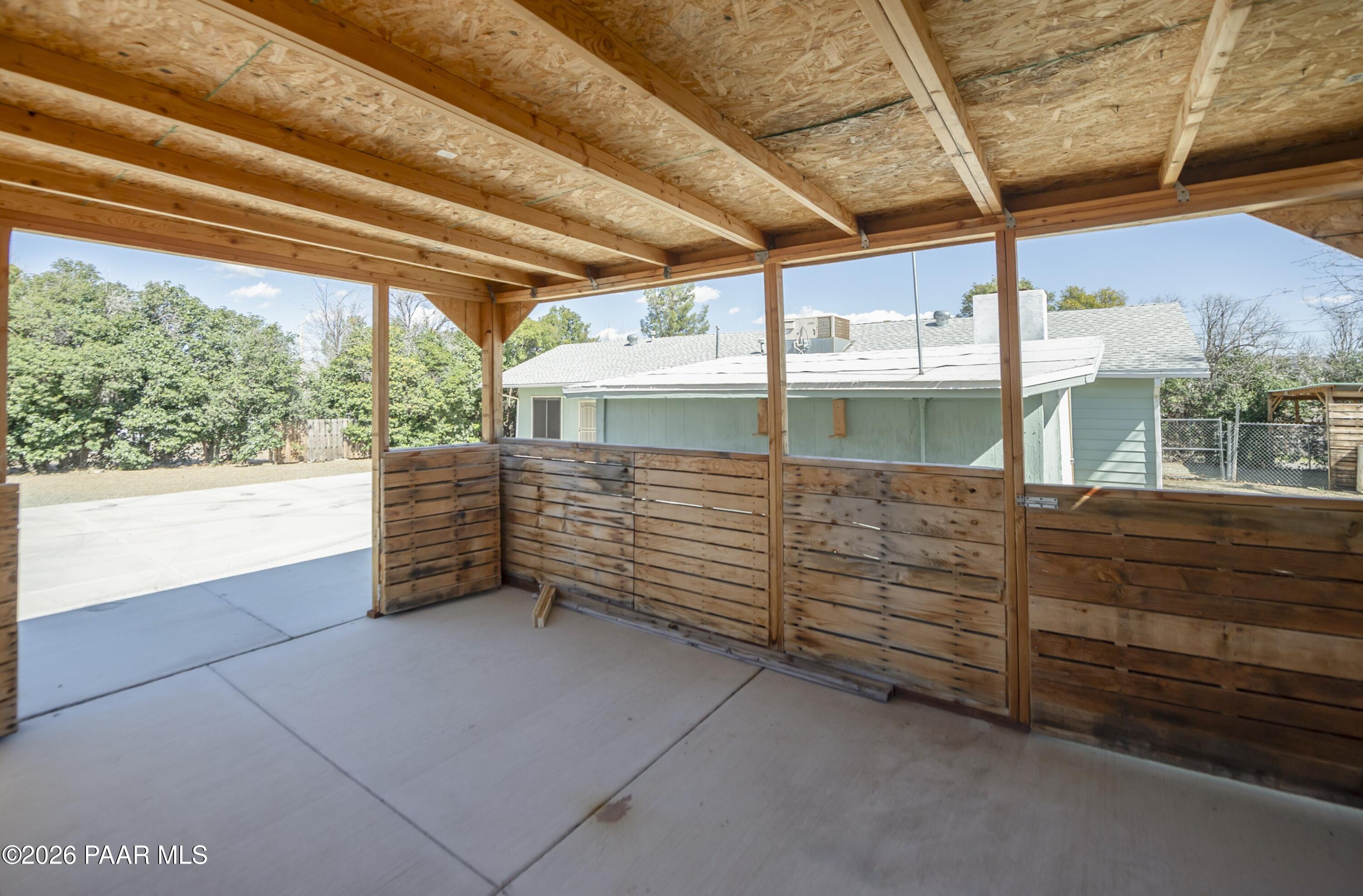 12401 E Agua Fria Avenue