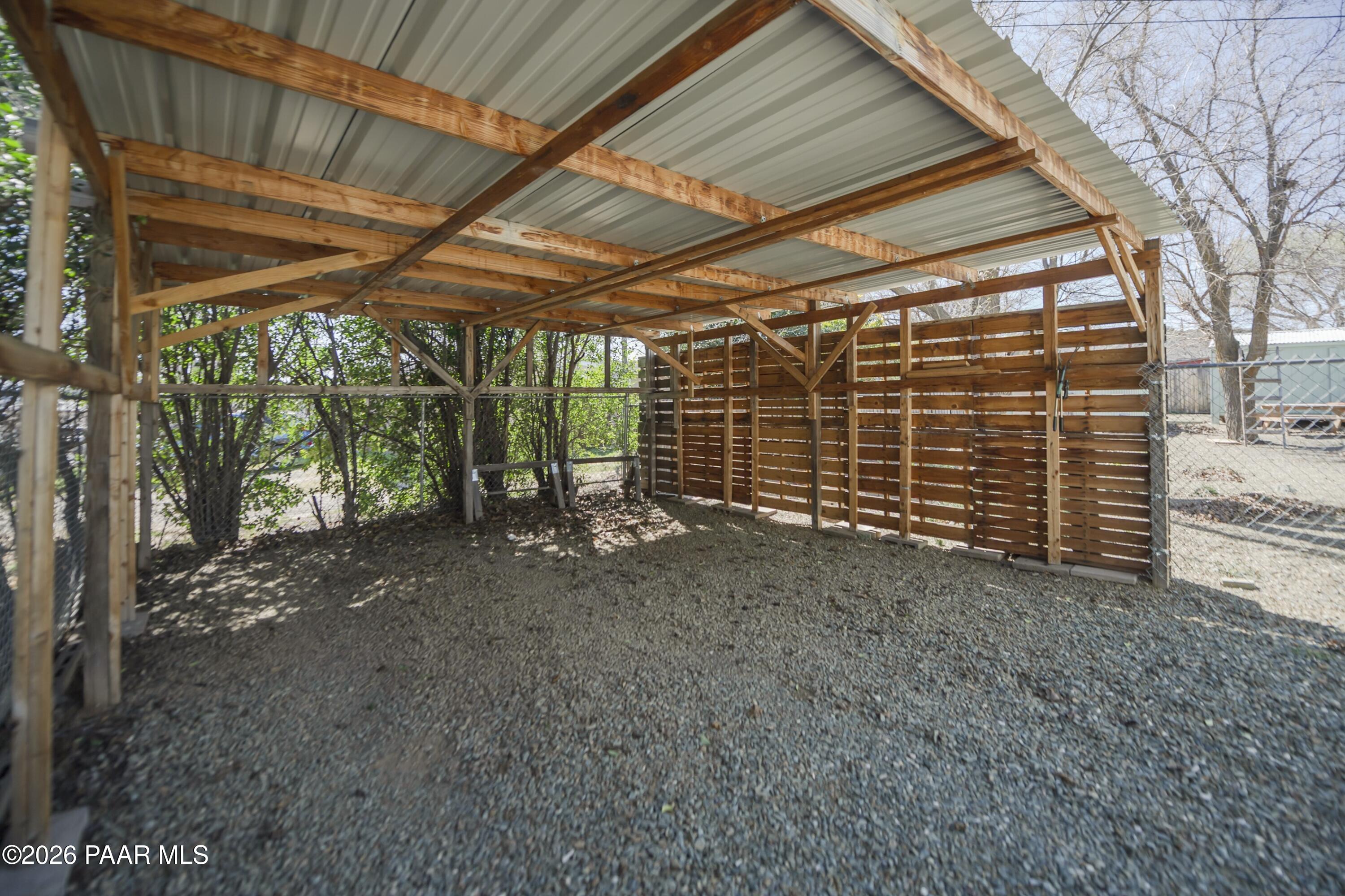 12401 E Agua Fria Avenue