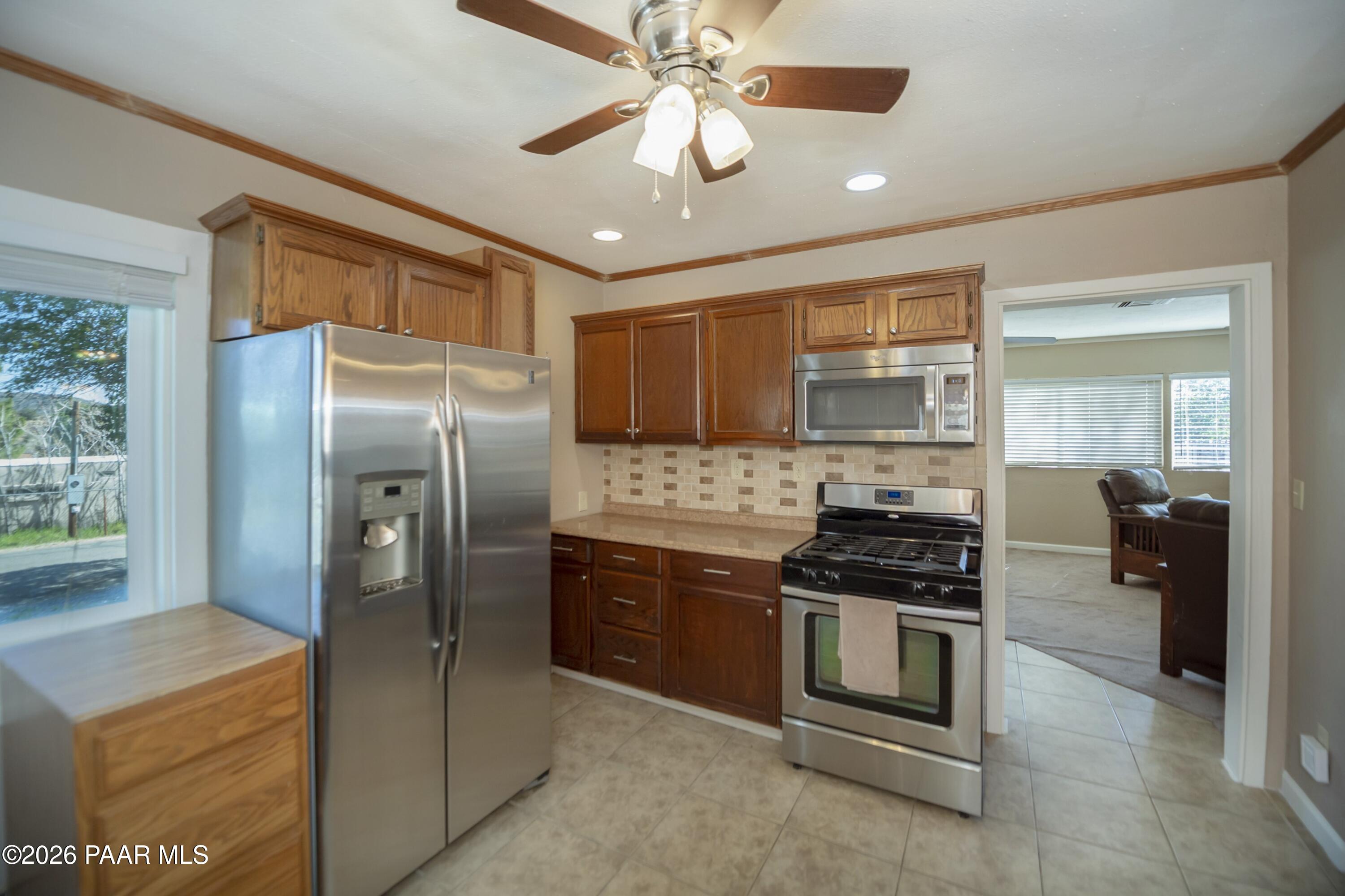 12401 E Agua Fria Avenue