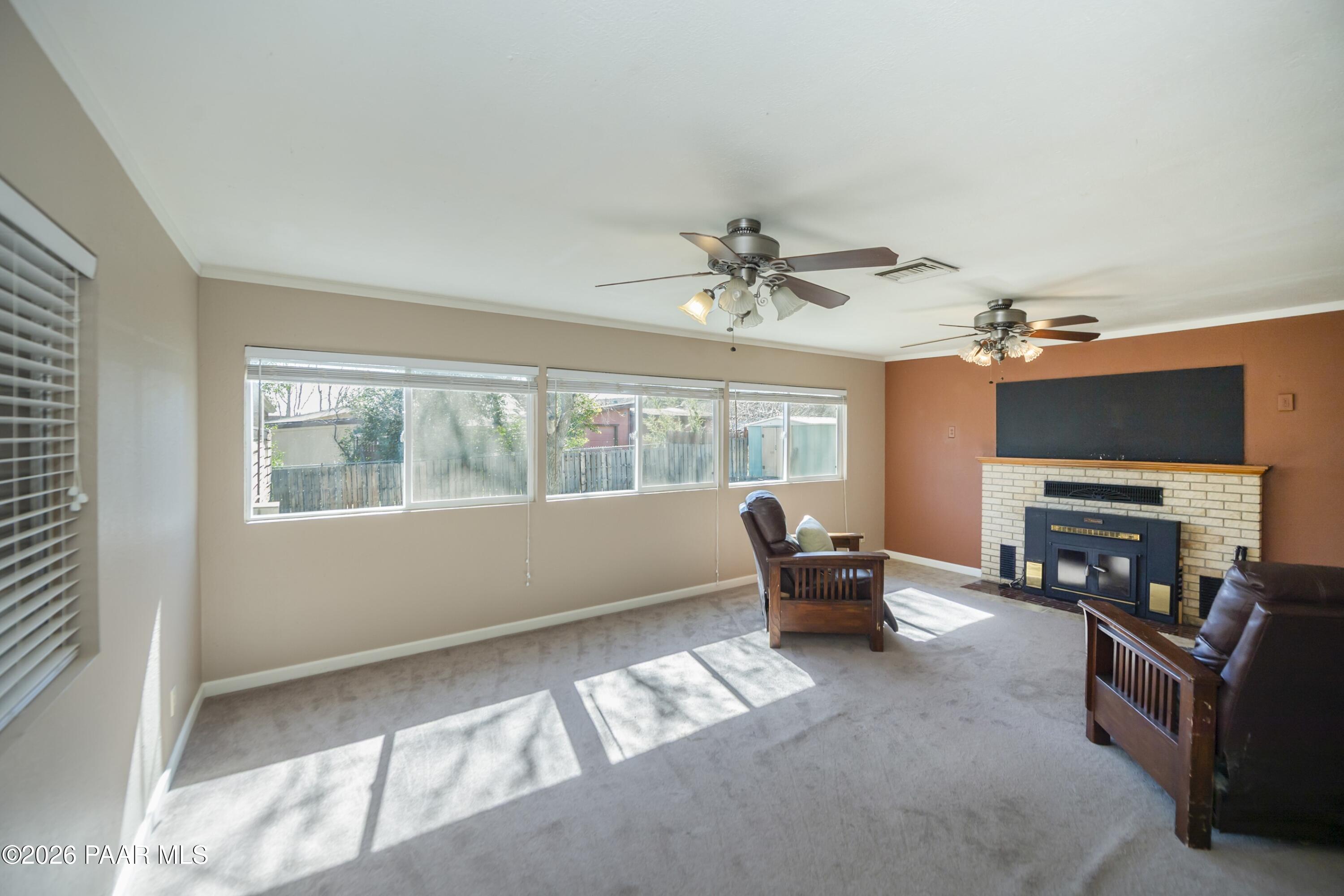 12401 E Agua Fria Avenue