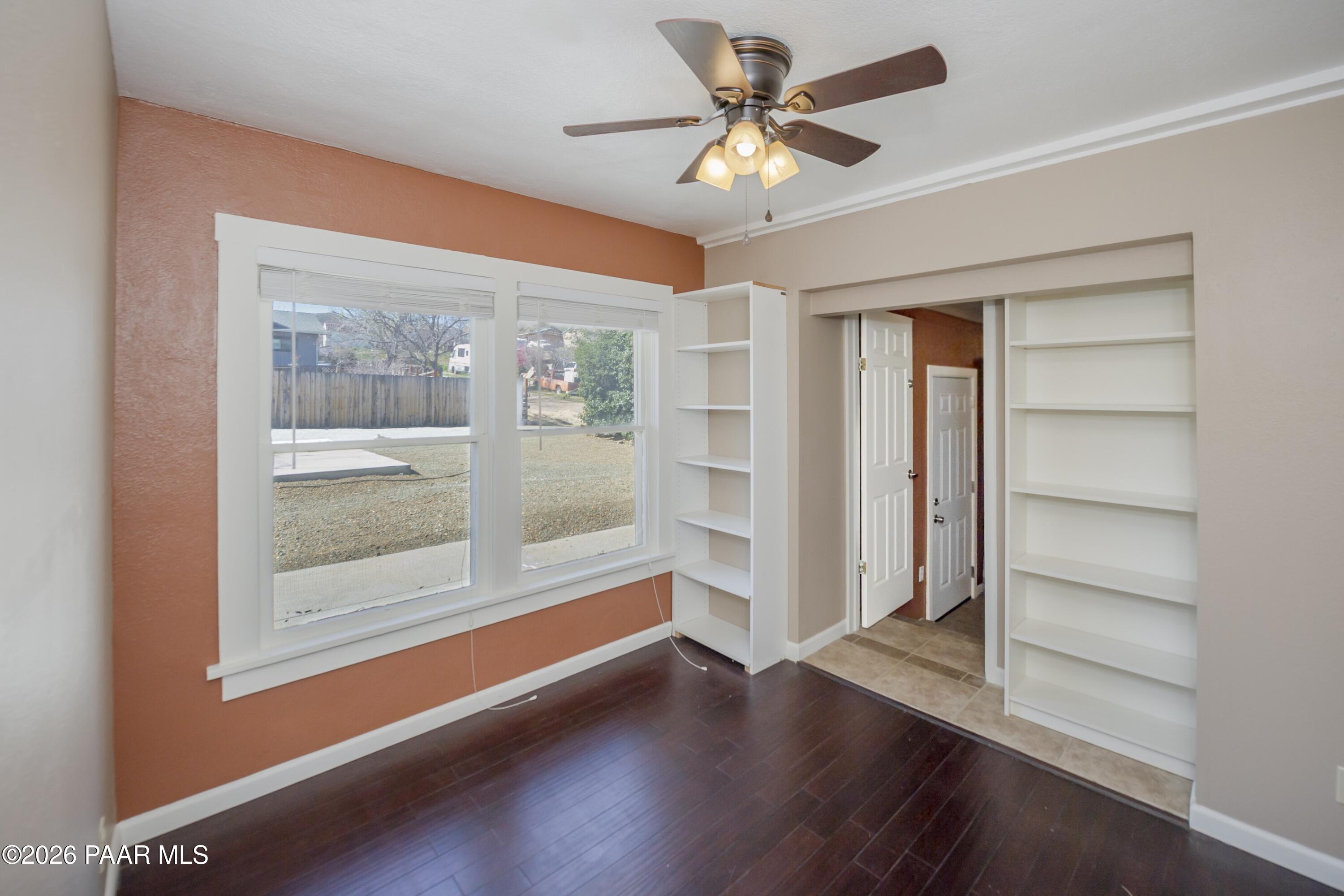 12401 E Agua Fria Avenue