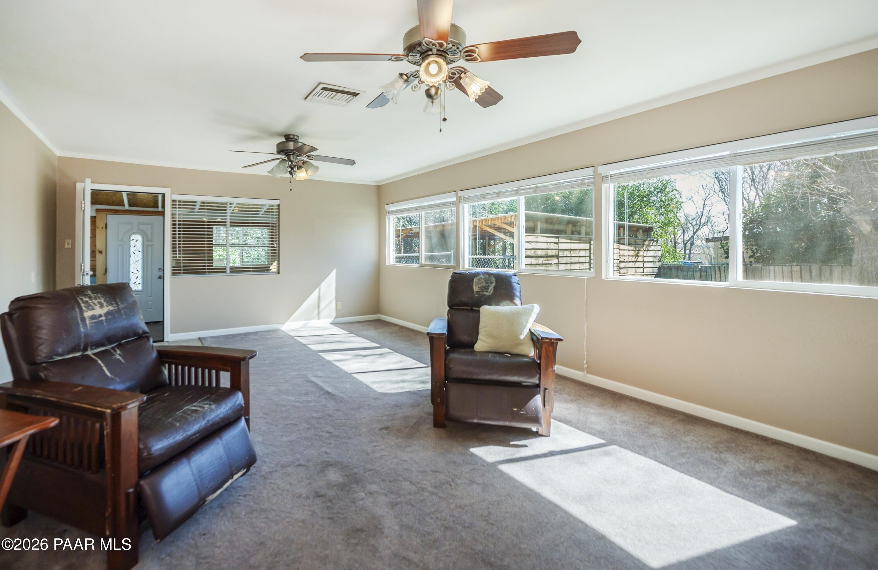 12401 E Agua Fria Avenue