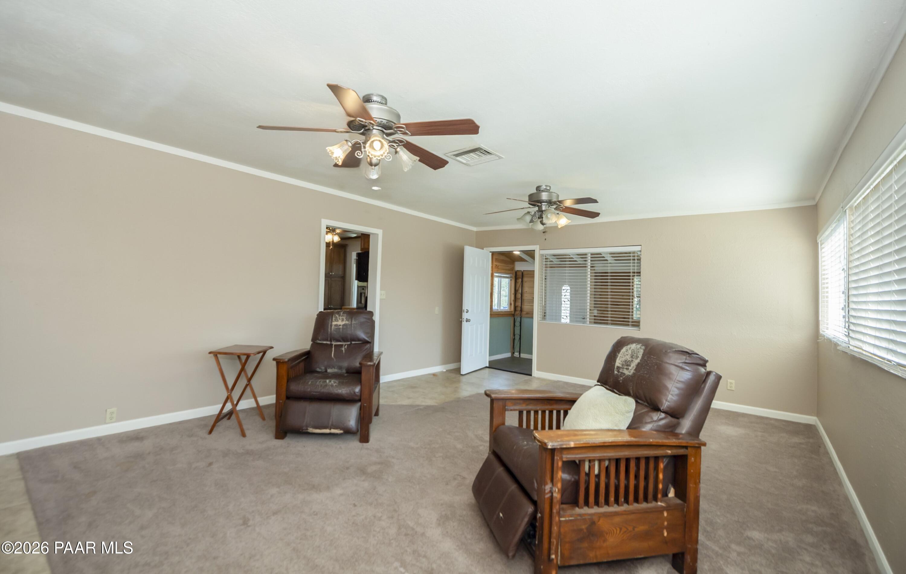 12401 E Agua Fria Avenue